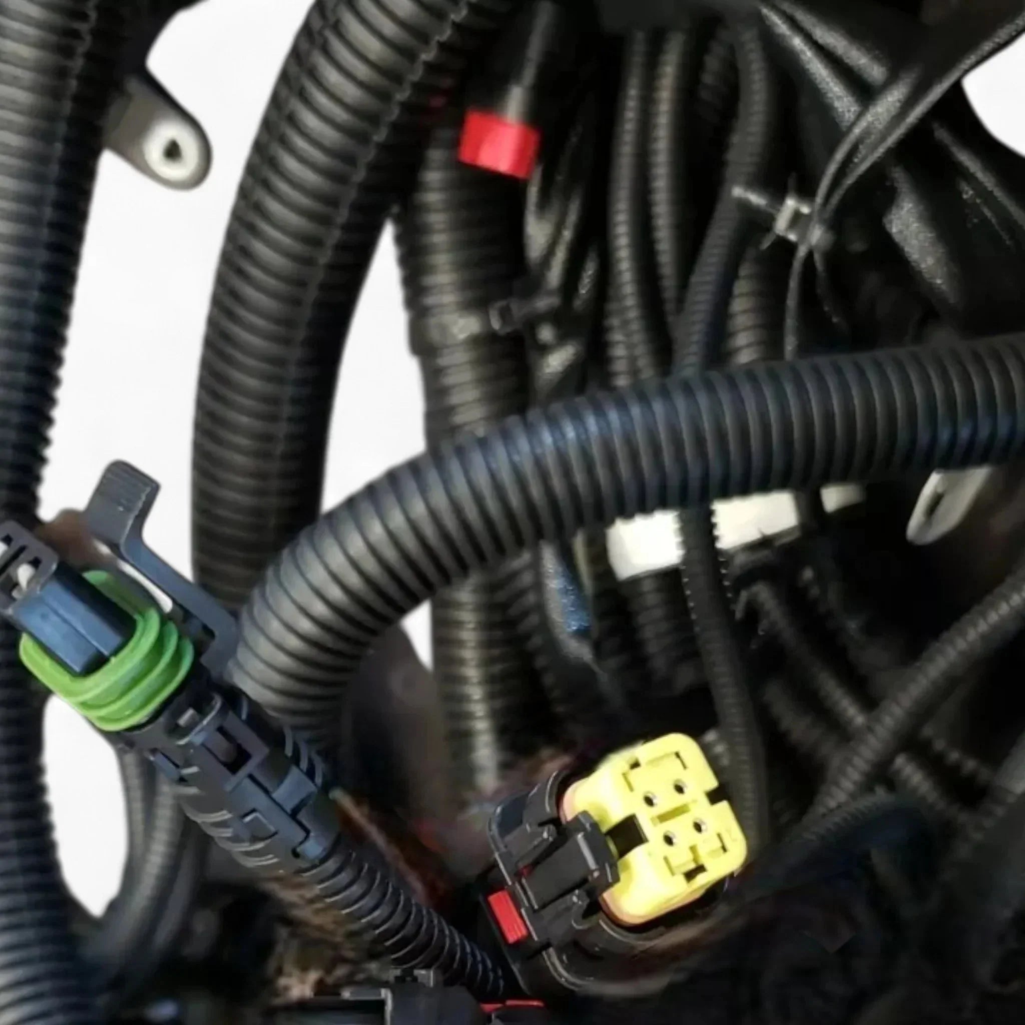AXE73728 John Deere Wiring Harness