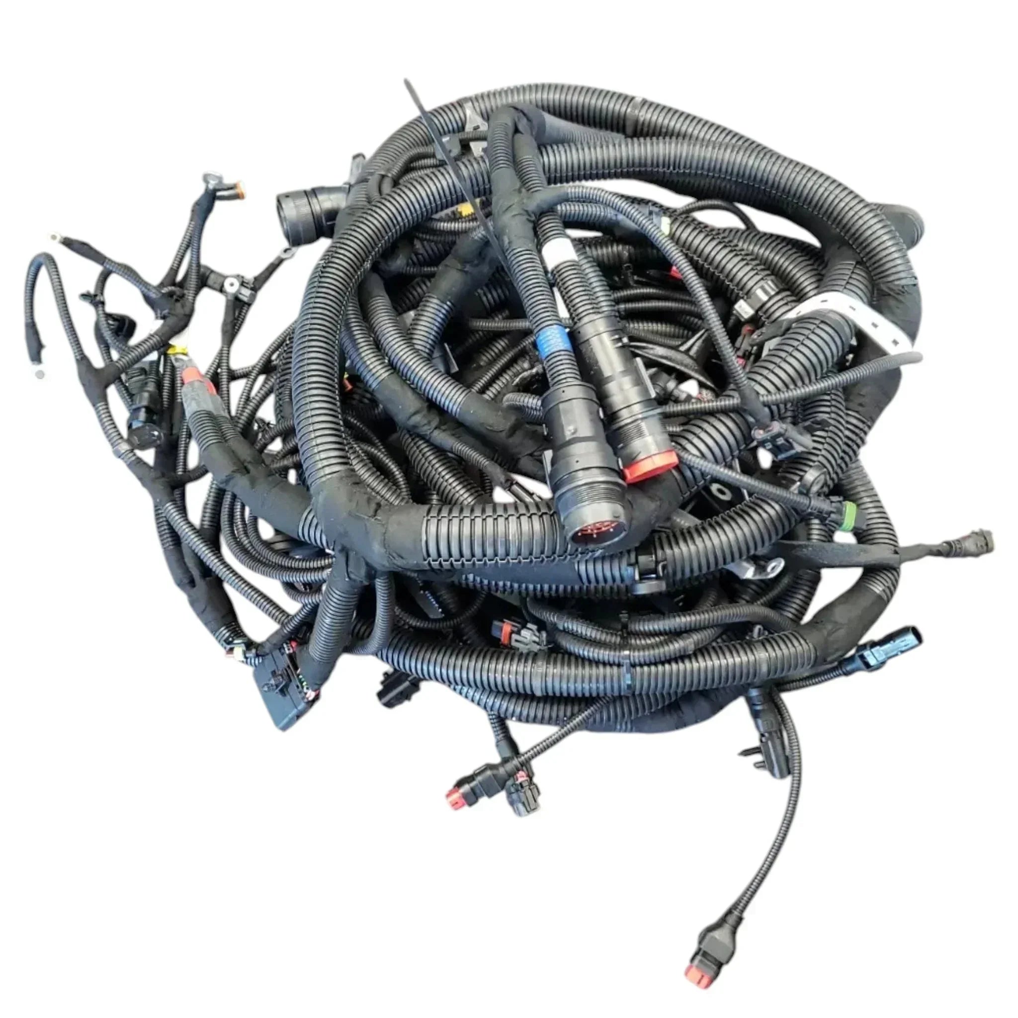 AXE73728 John Deere Wiring Harness