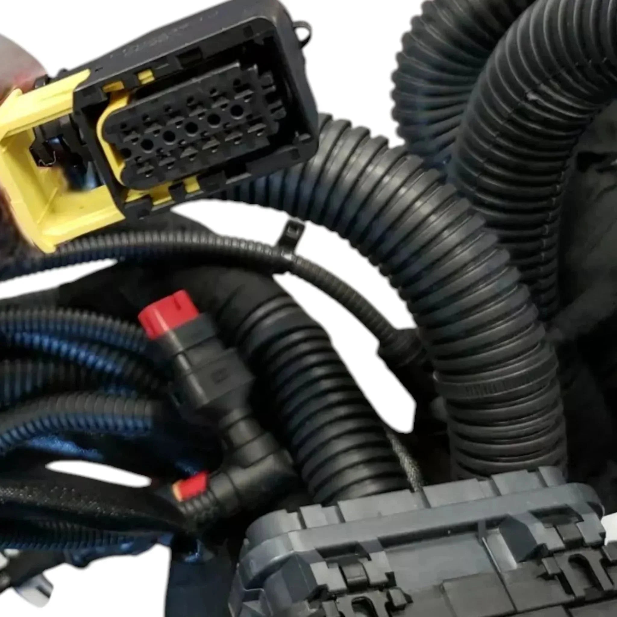 AXE73728 John Deere Wiring Harness