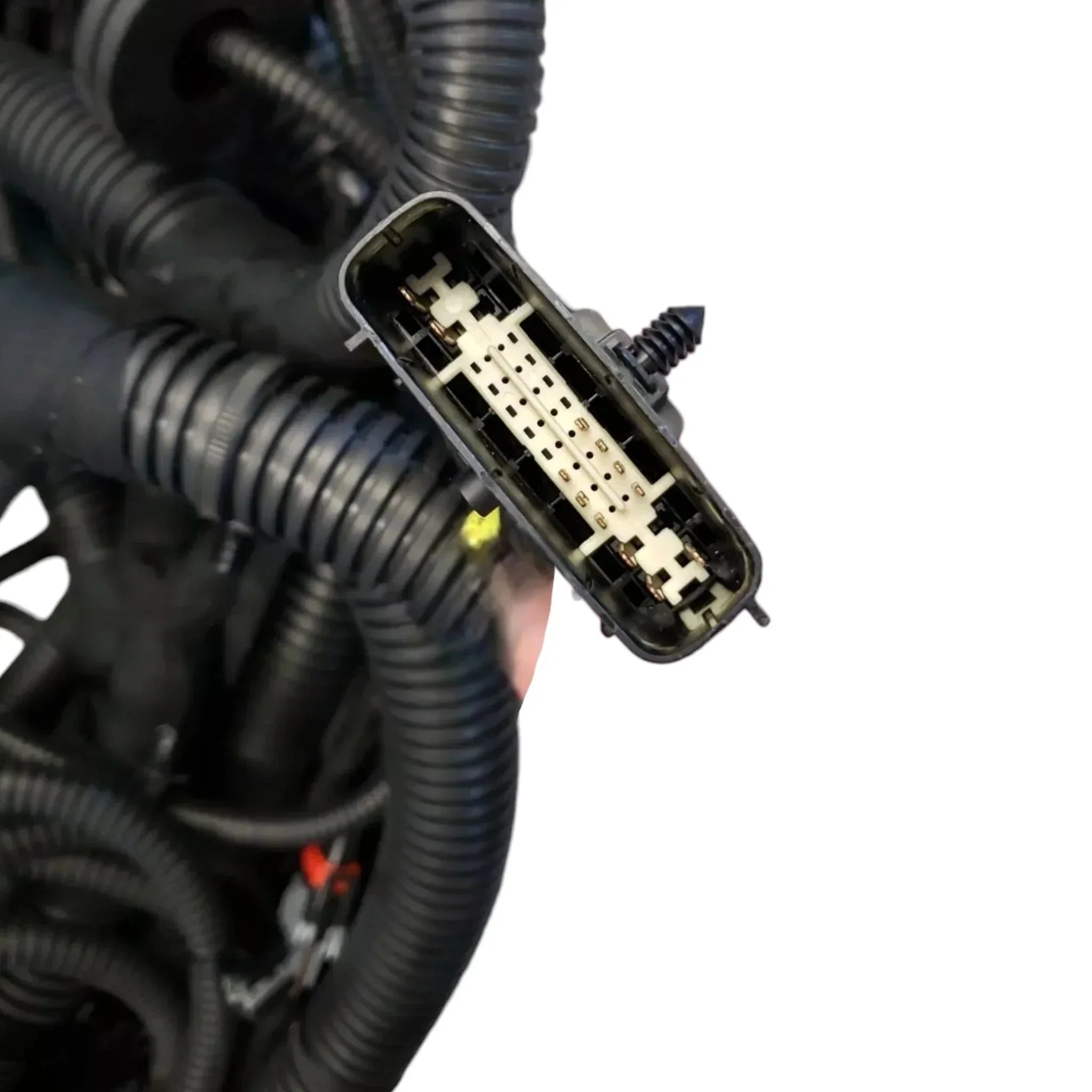 AXE73728 John Deere Wiring Harness