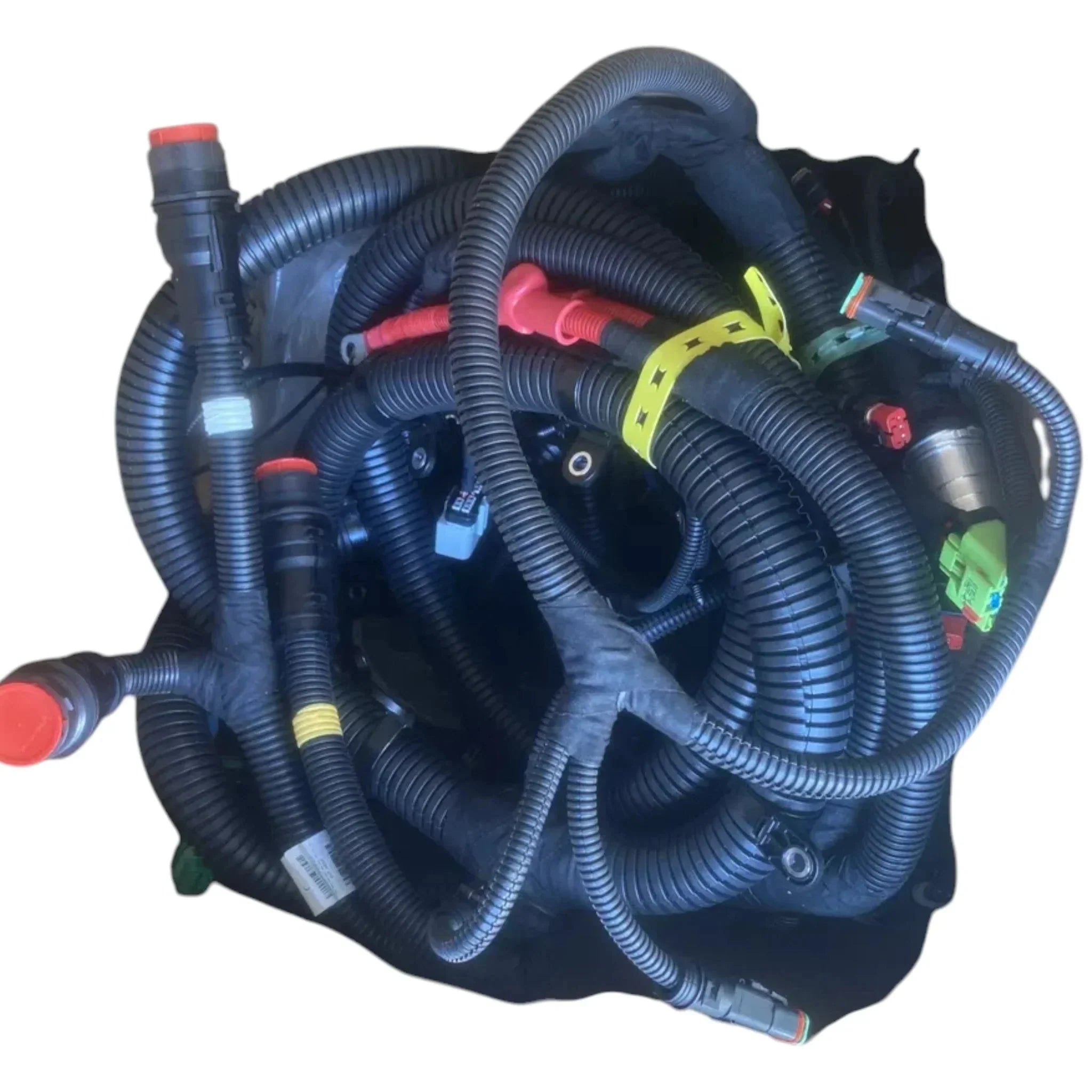 AXE80407 John Deere Wiring Harness
