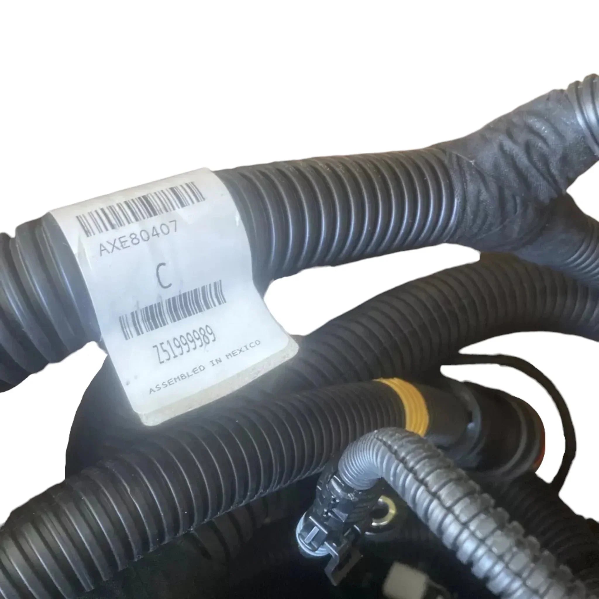 AXE80407 John Deere Wiring Harness