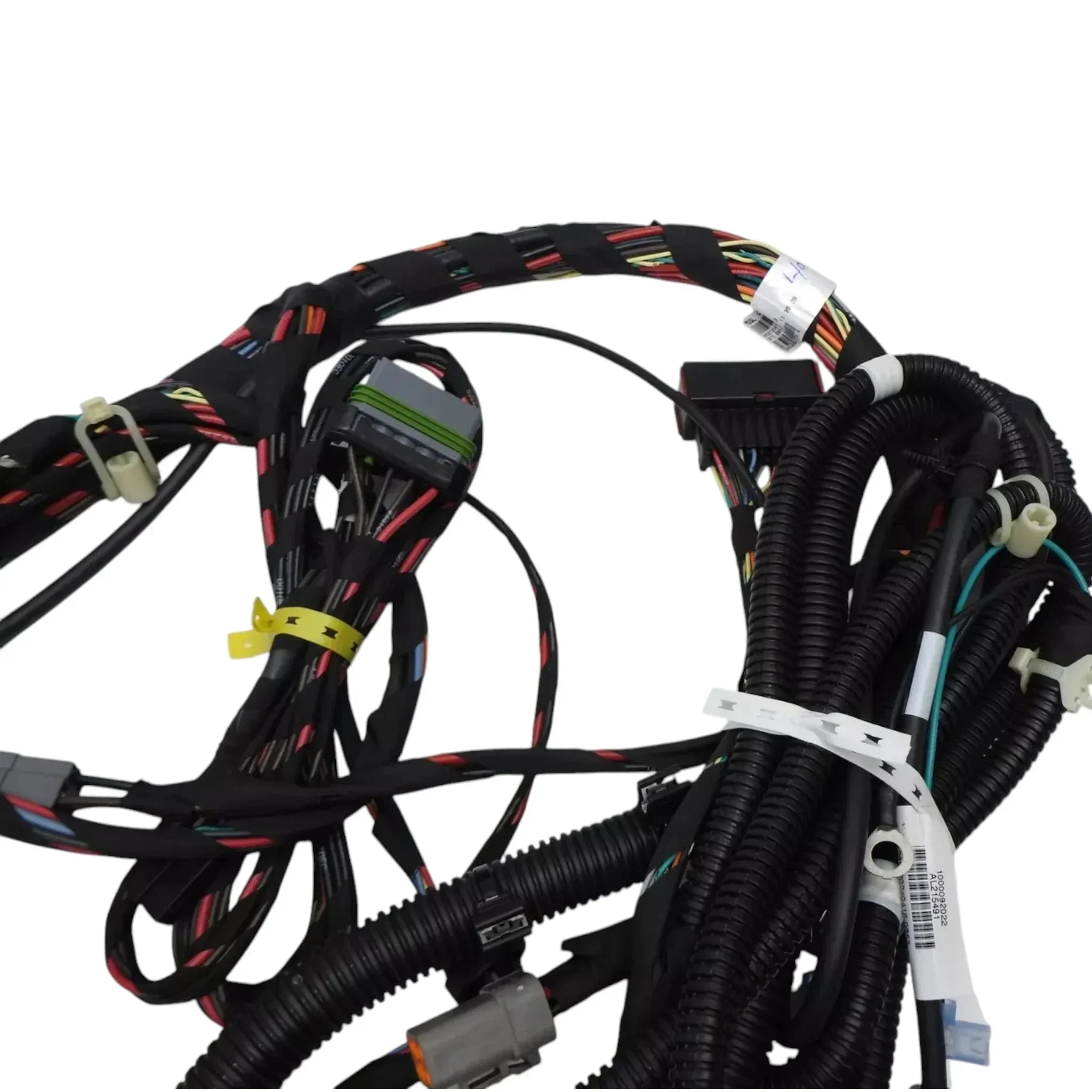 AXE87291 John Deere Cab Main Wiring Harness