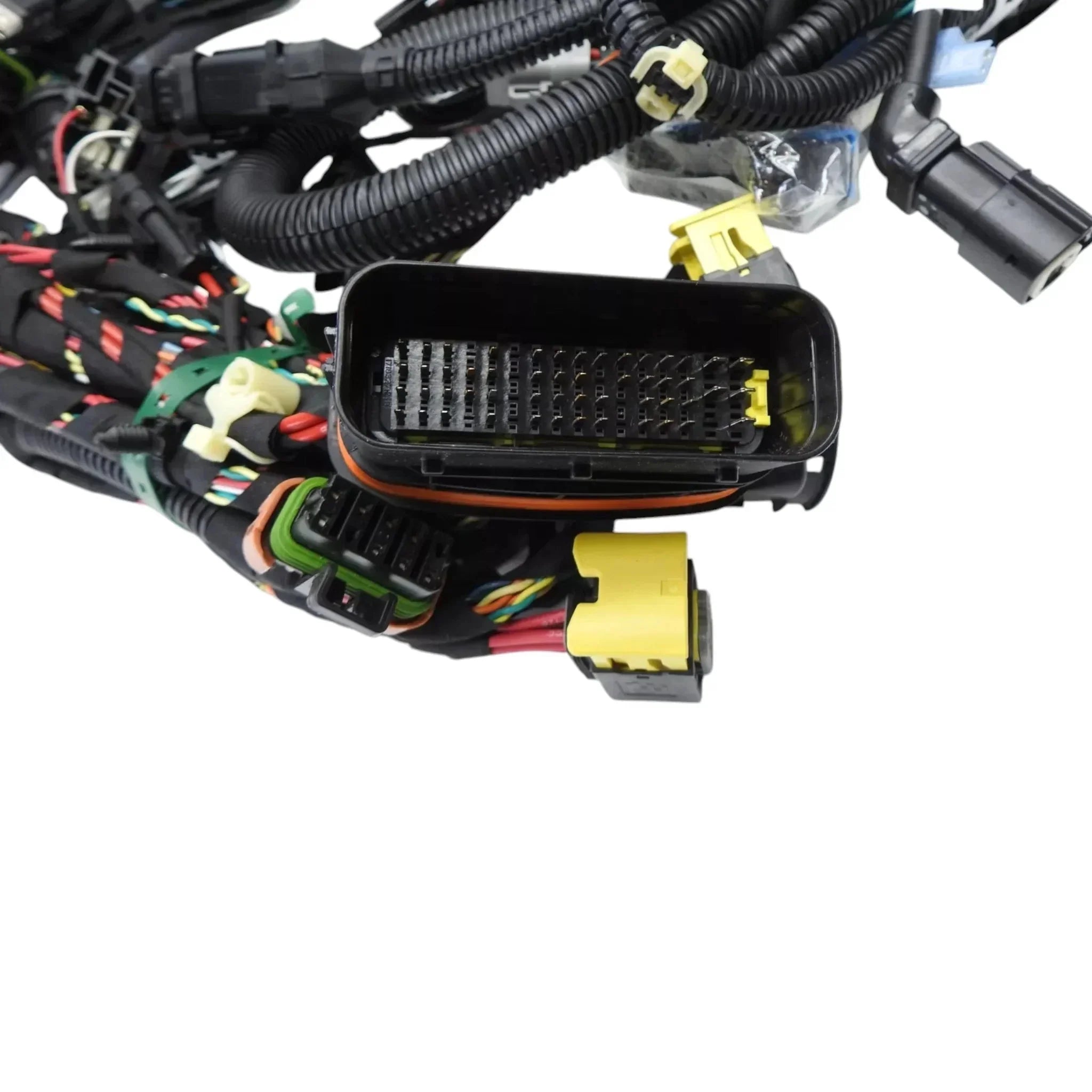 AXE87291 John Deere Cab Main Wiring Harness