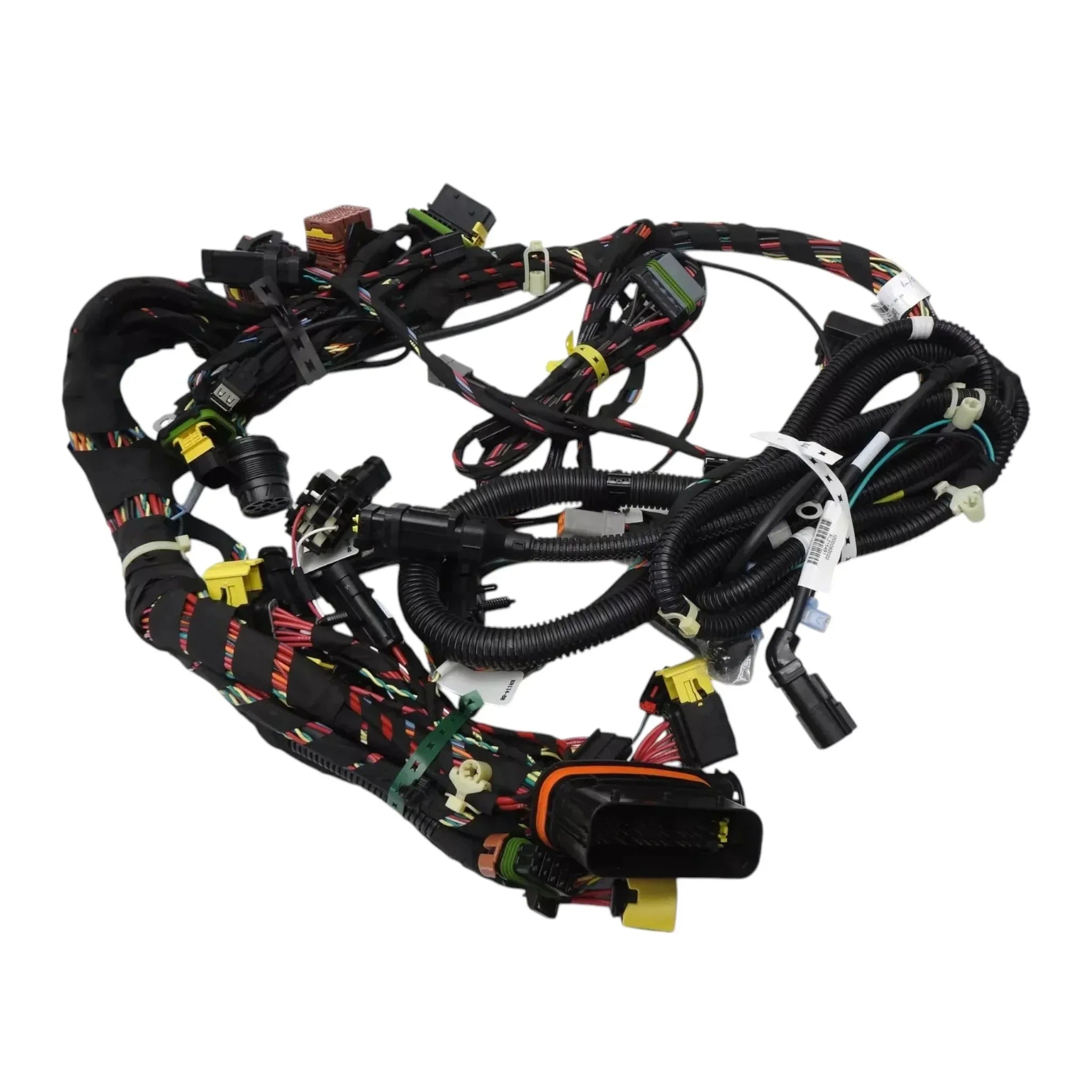 AXE87291 John Deere Cab Main Wiring Harness