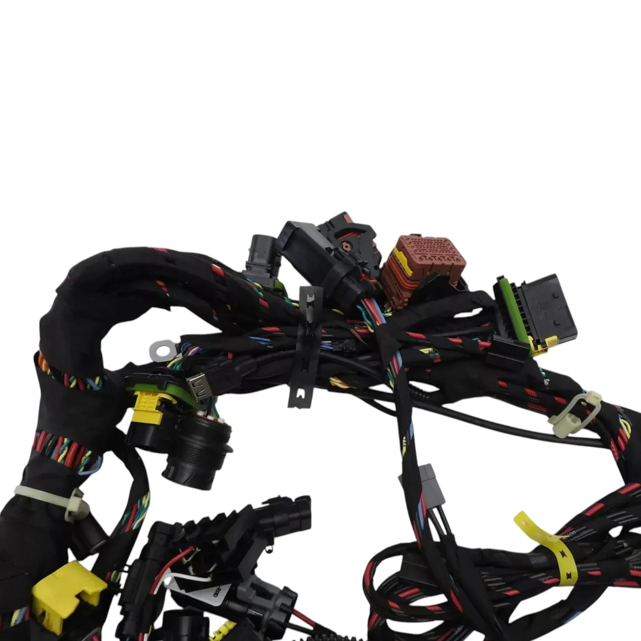 AXE87291 John Deere Cab Main Wiring Harness