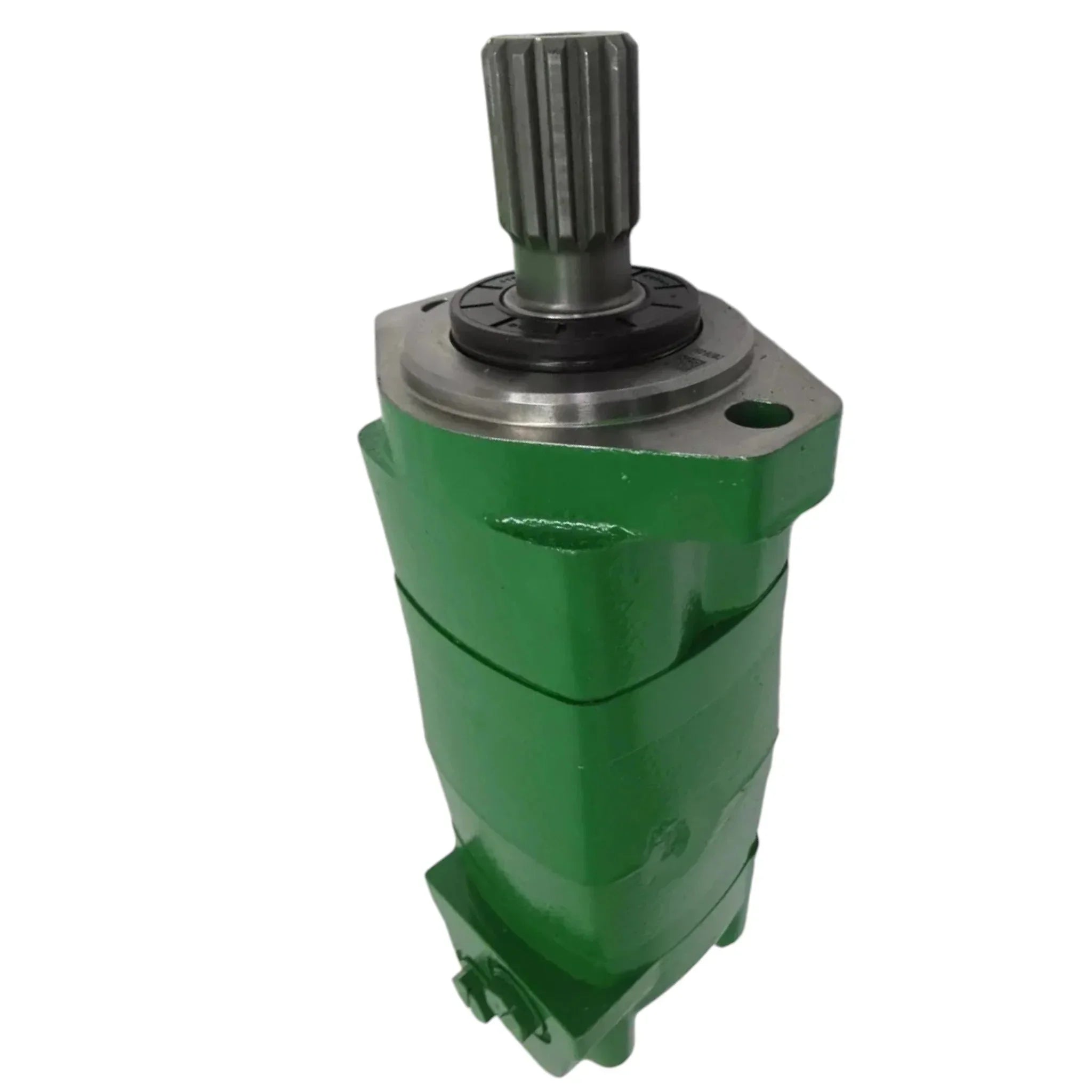 AXT13785 John Deere Crop Lifter Hydraulic Motor