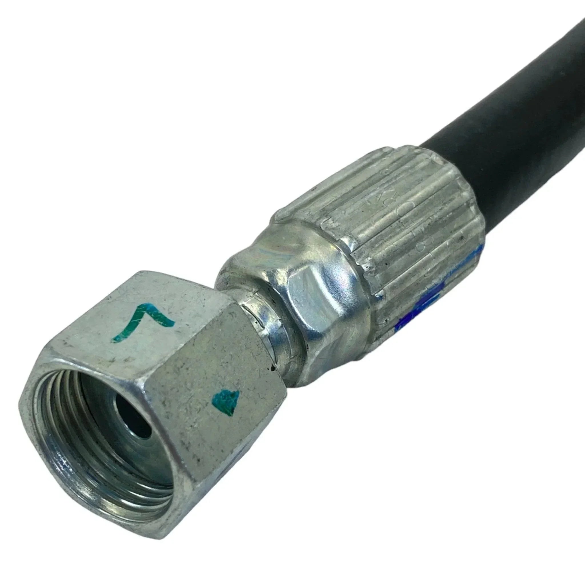 AXX10039 Genuine John Deere Hydraulic Hose