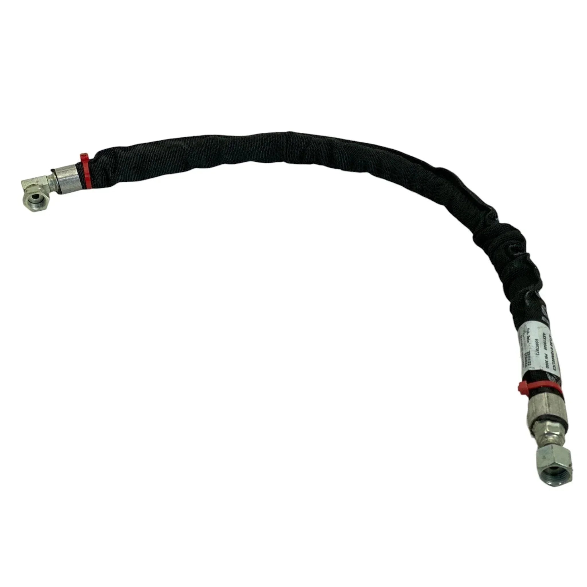 AXX10545 Genuine John Deere Hydraulic Hose