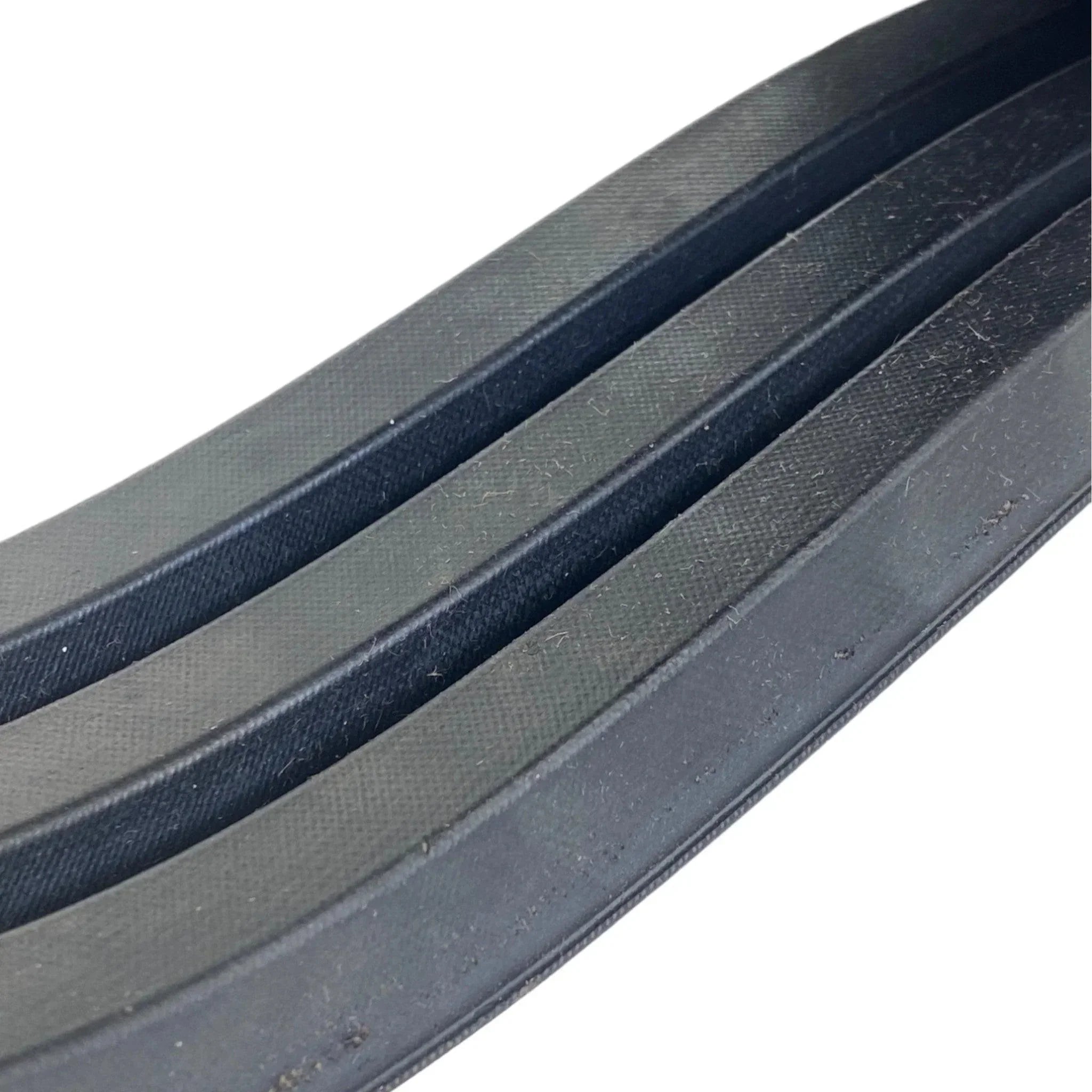 AZ39883 Genuine John Deere 3HC Section Powertrain Main Drive Belt Pack Of 2