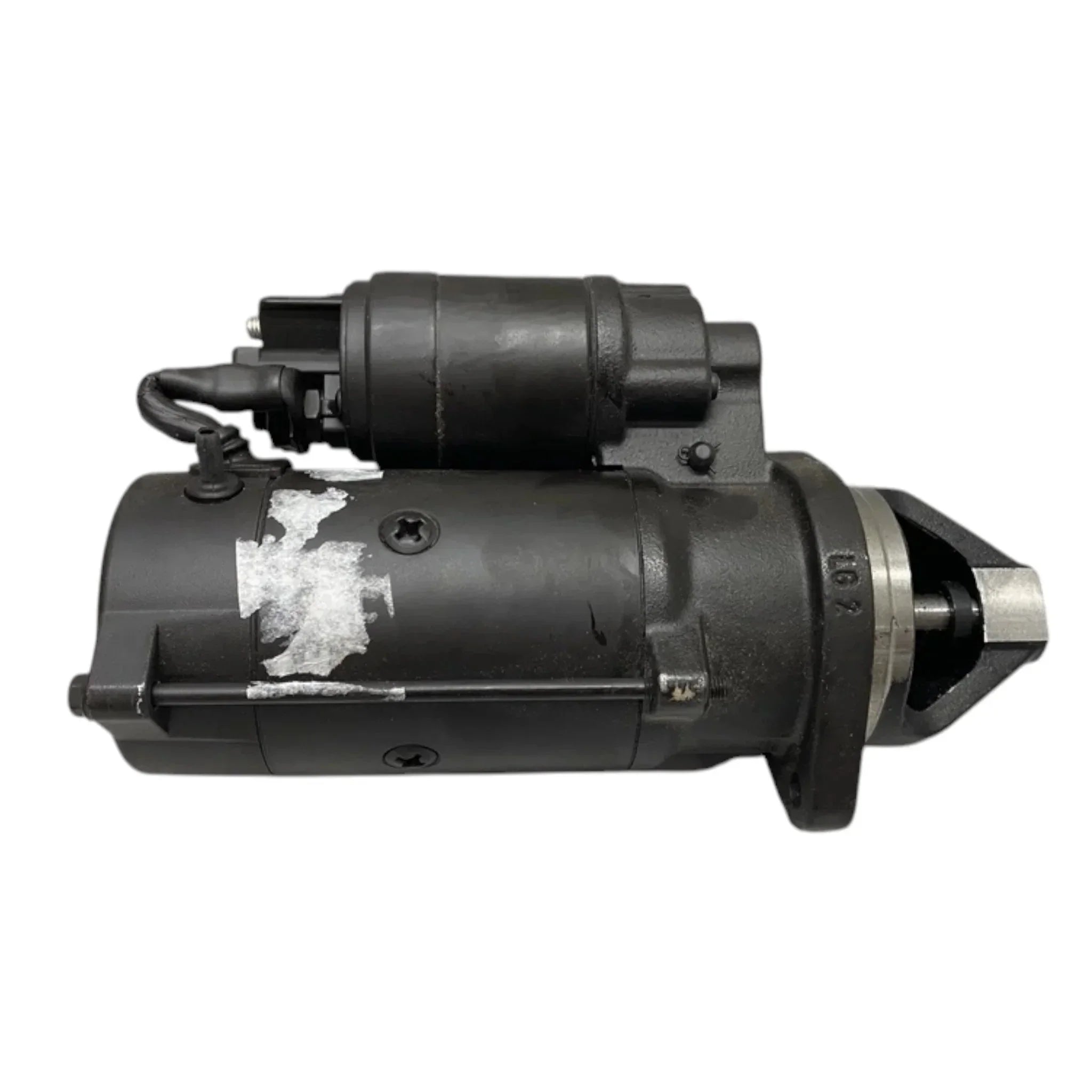 11131951 Genuine Mahle Starter 12V 3,2 KW