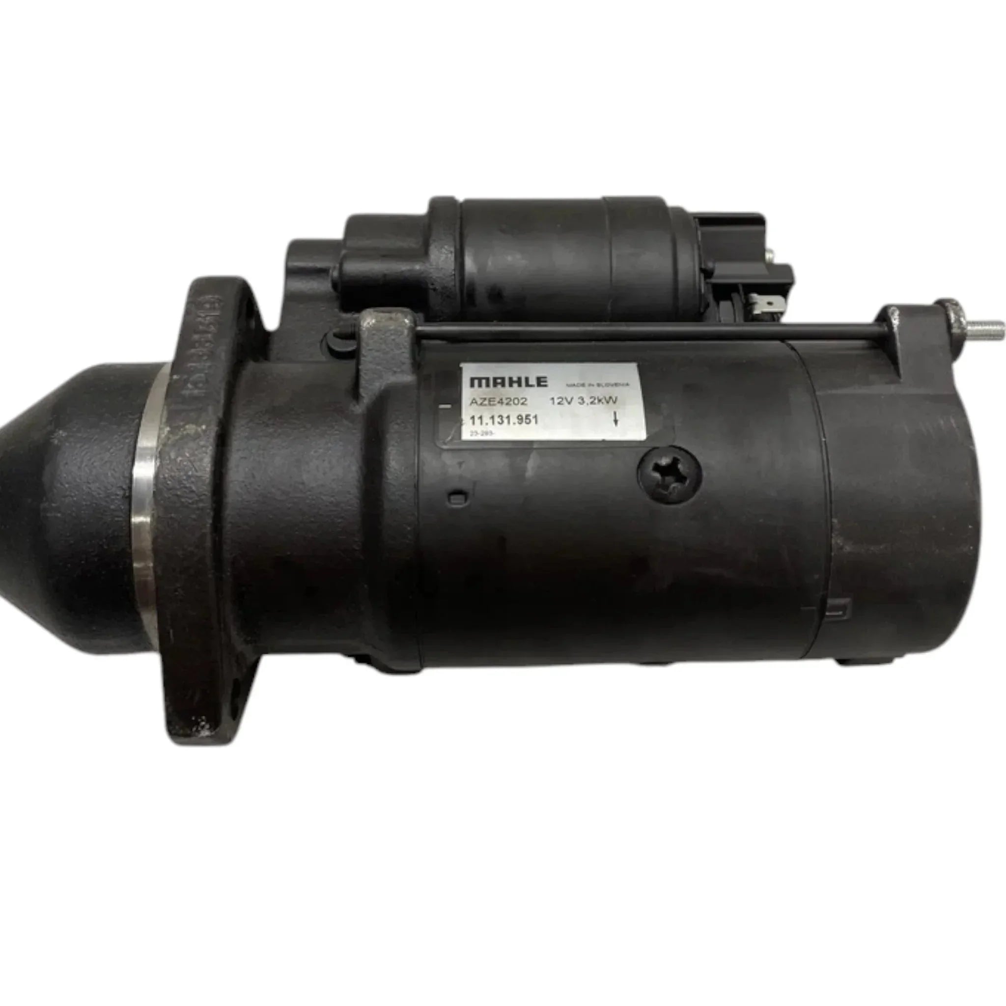 11131951 Genuine Mahle Starter 12V 3,2 KW
