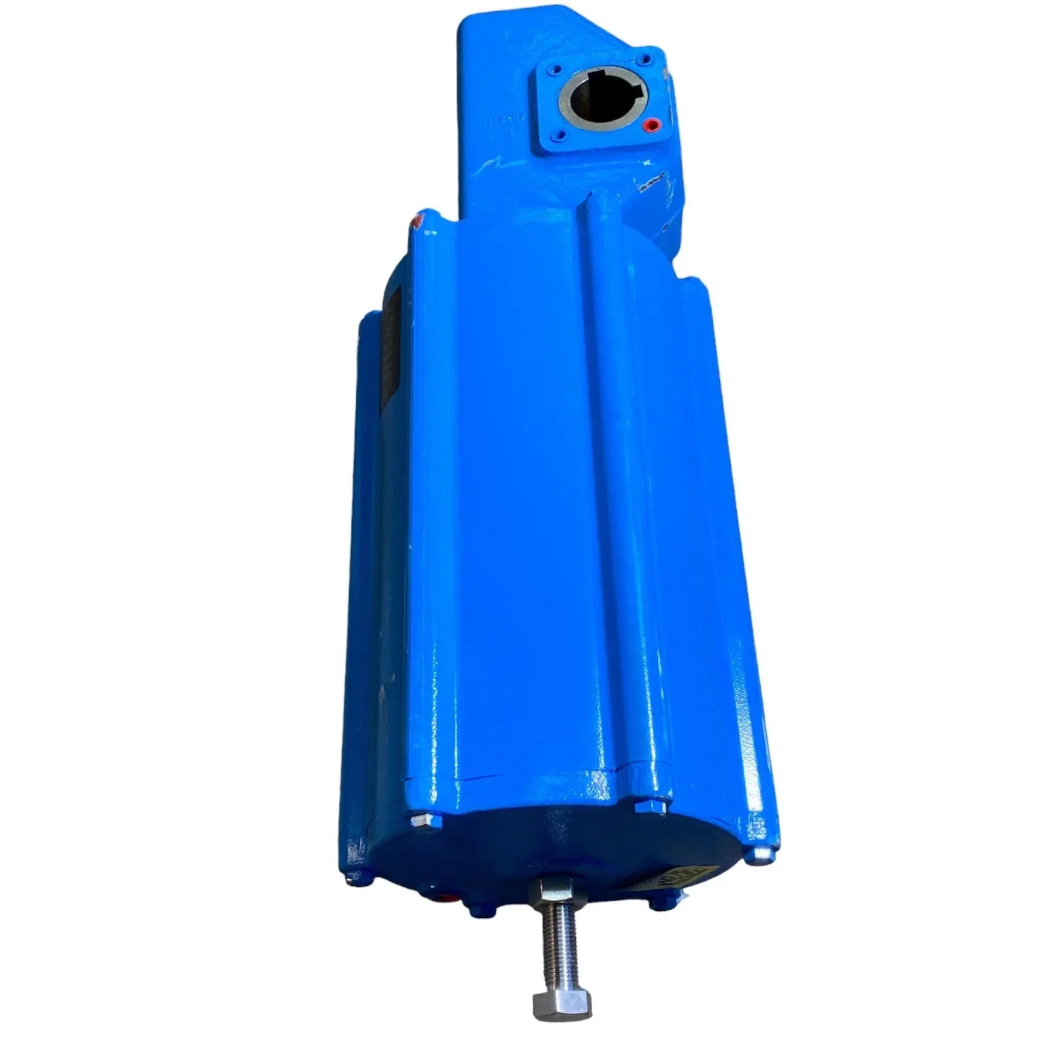 B1JU20/70L Neles Series B1 Pneumatic Actuator Spring Return