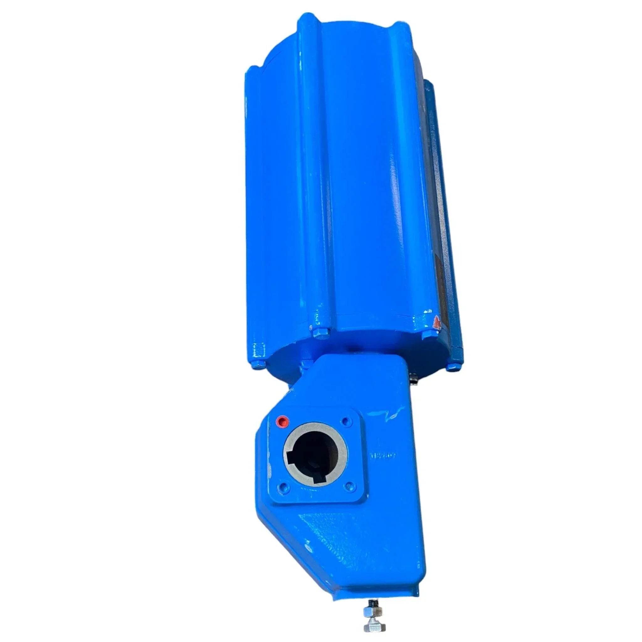 B1JU20/70L Neles Series B1 Pneumatic Actuator Spring Return