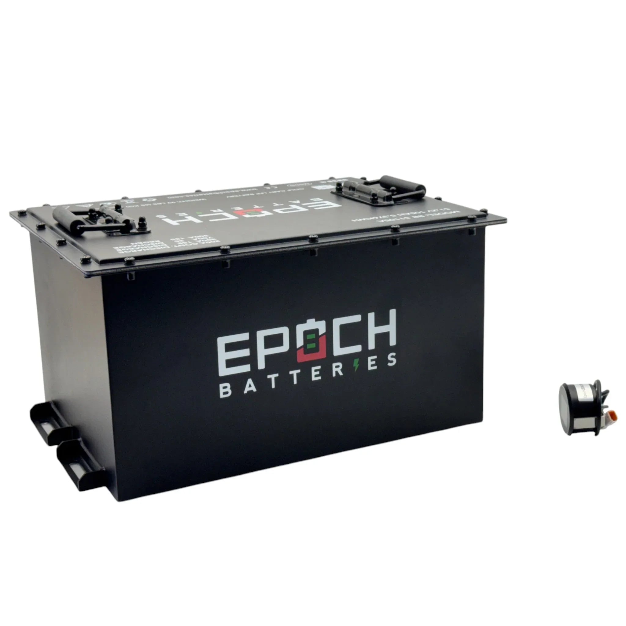 BB-51105A Epoch Battery Kit 51.2V