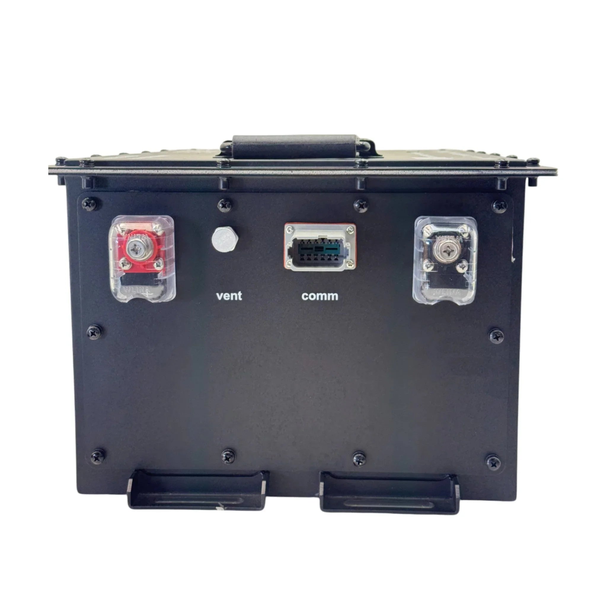 BB-51105A Epoch Battery Kit 51.2V