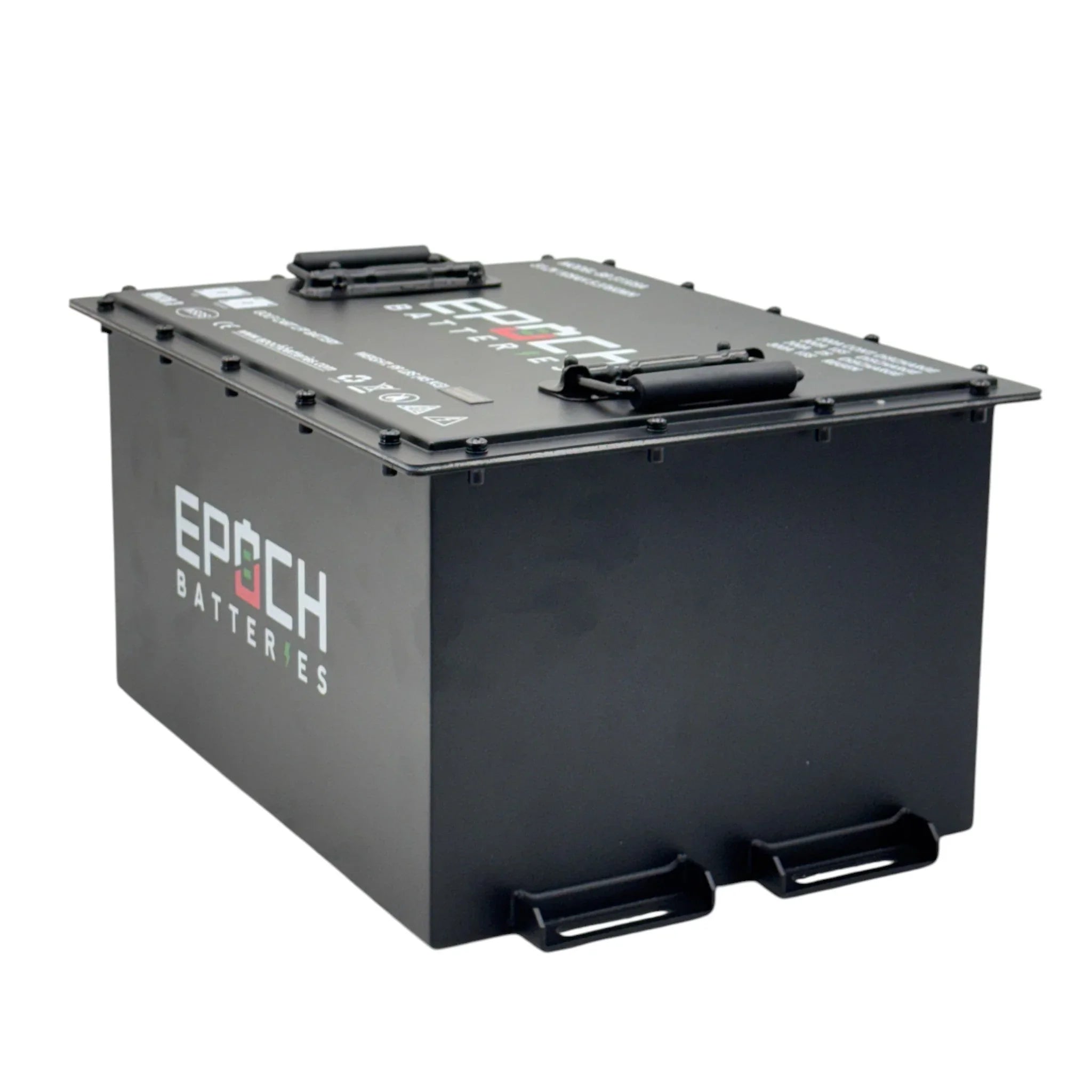BB-51105A Epoch Battery Kit 51.2V