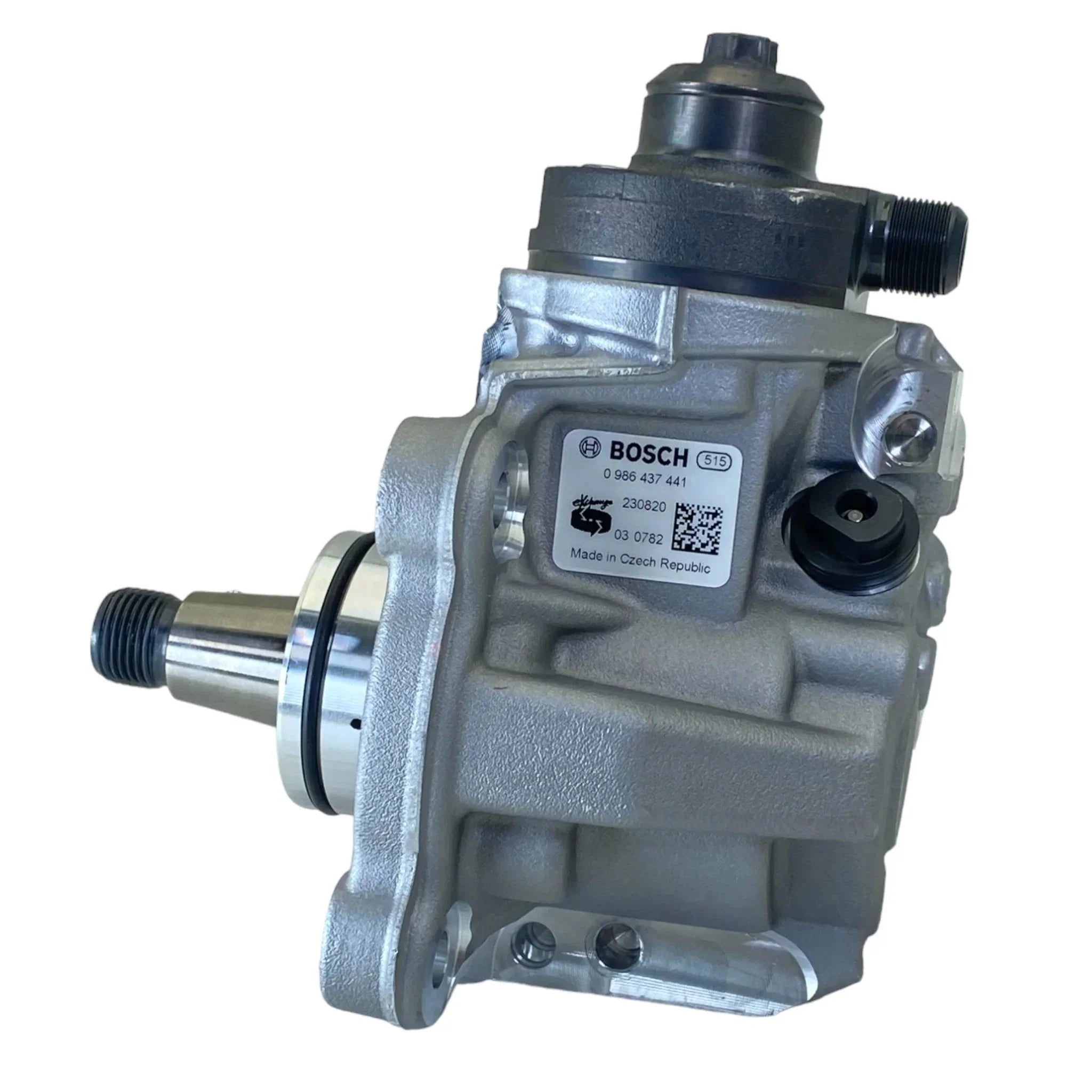 BC3Z9A543A Genuine Ford Fuel Pump For F-250 F-350