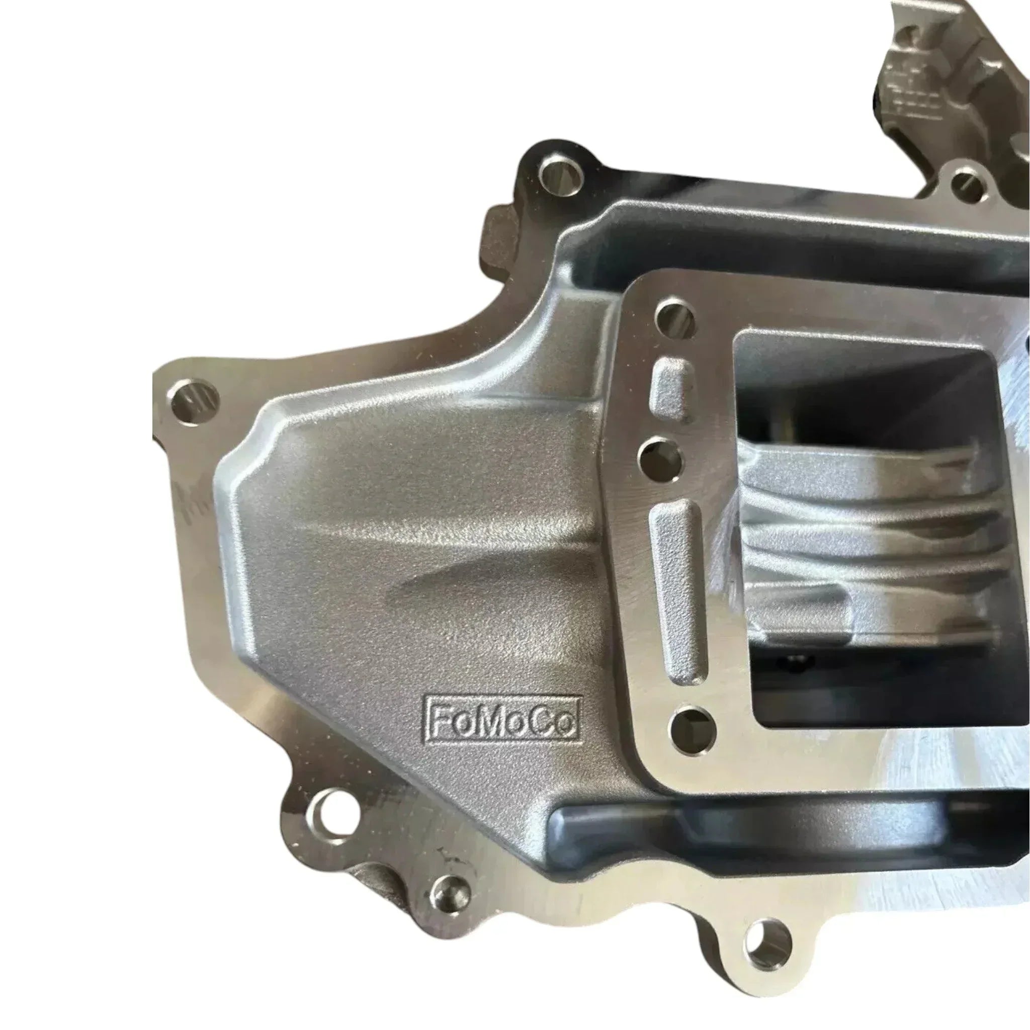 BC3Z9D475G Genuine Ford EGR Exhaust Gas Recirculation Valve