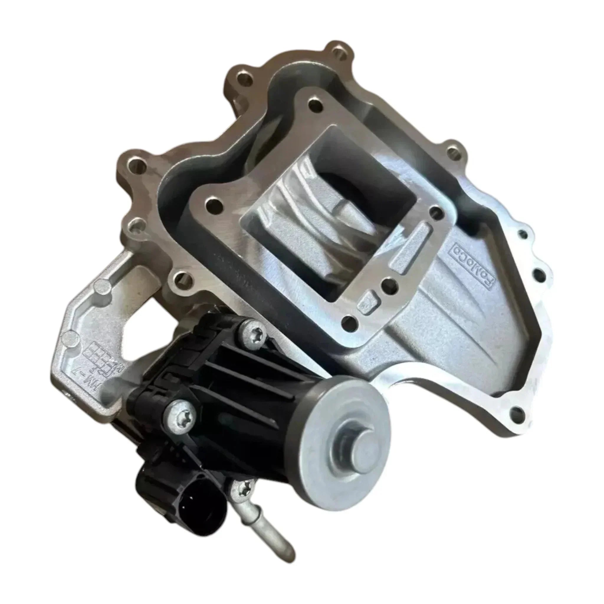 BC3Z9D475G Genuine Ford EGR Exhaust Gas Recirculation Valve