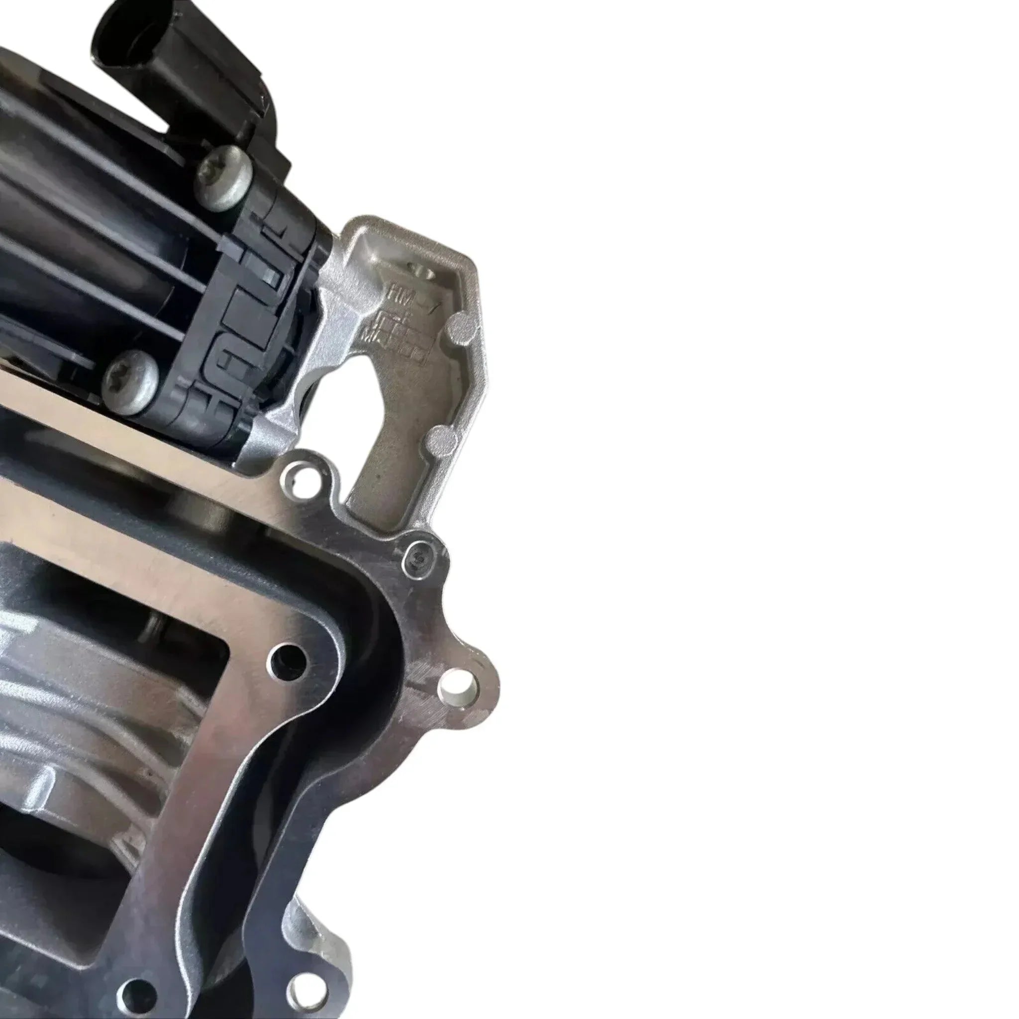BC3Z9D475G Genuine Ford EGR Exhaust Gas Recirculation Valve