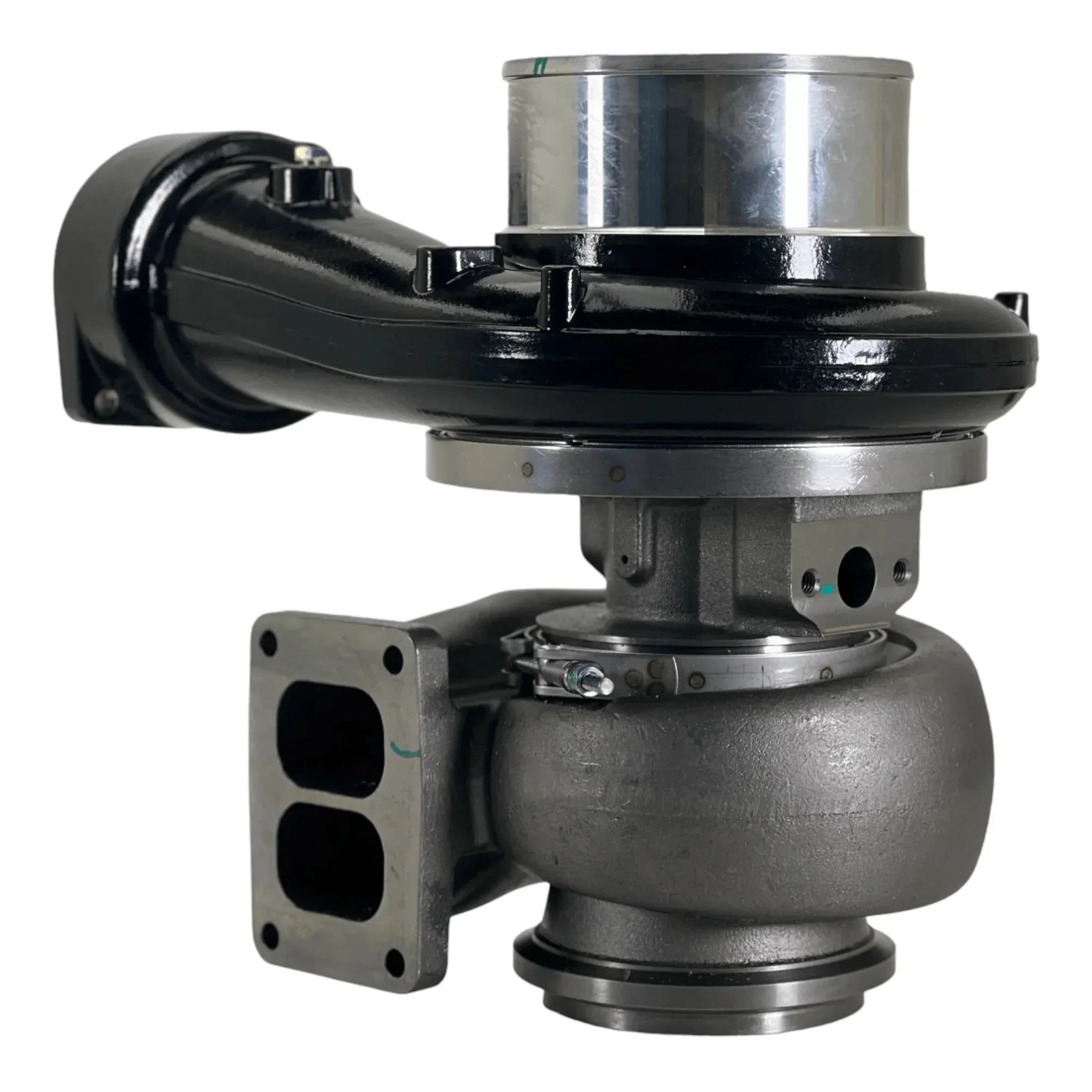 BD56800 Bully Dog Turbocharger Premium Stage 2