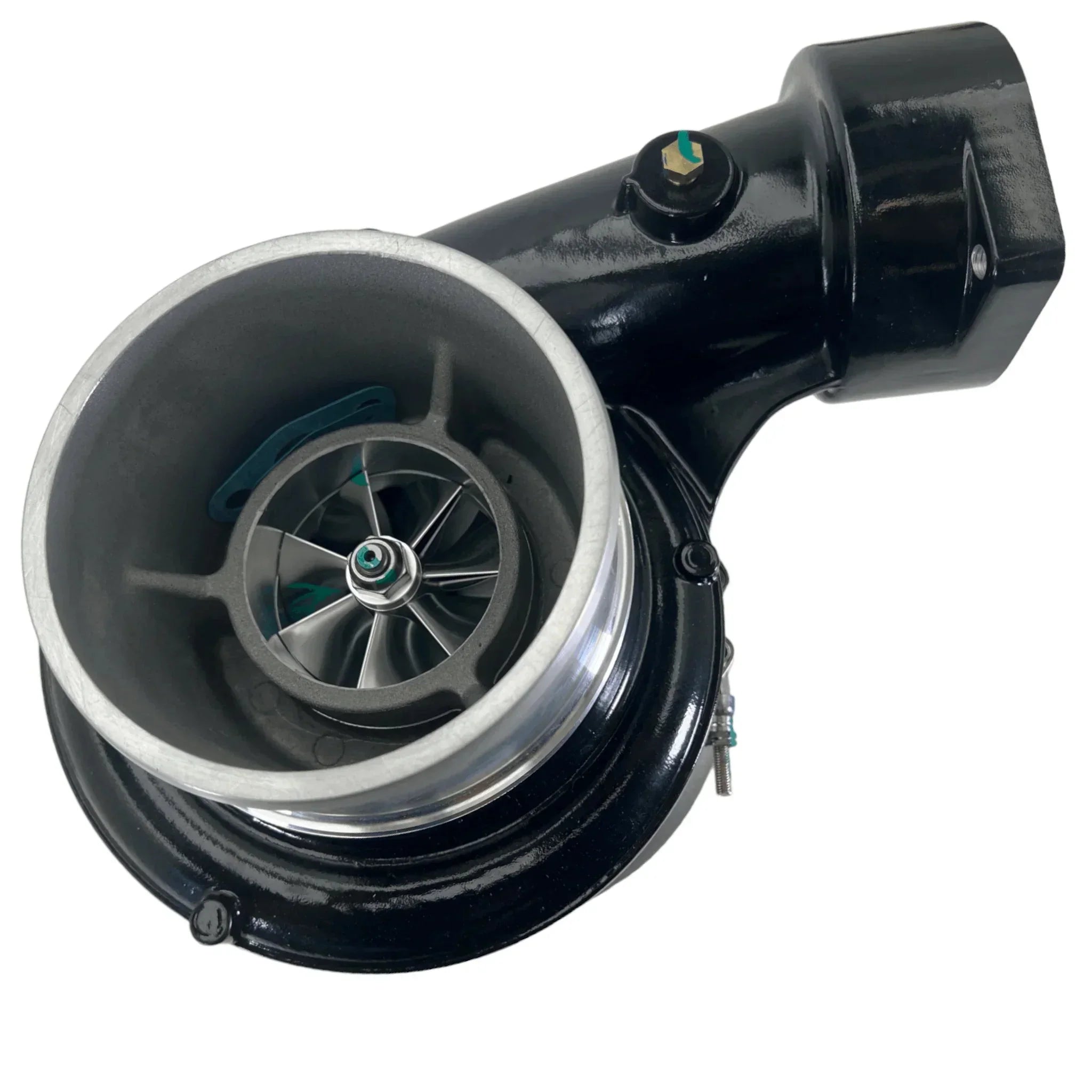 BD56800 Bully Dog Turbocharger Premium Stage 2