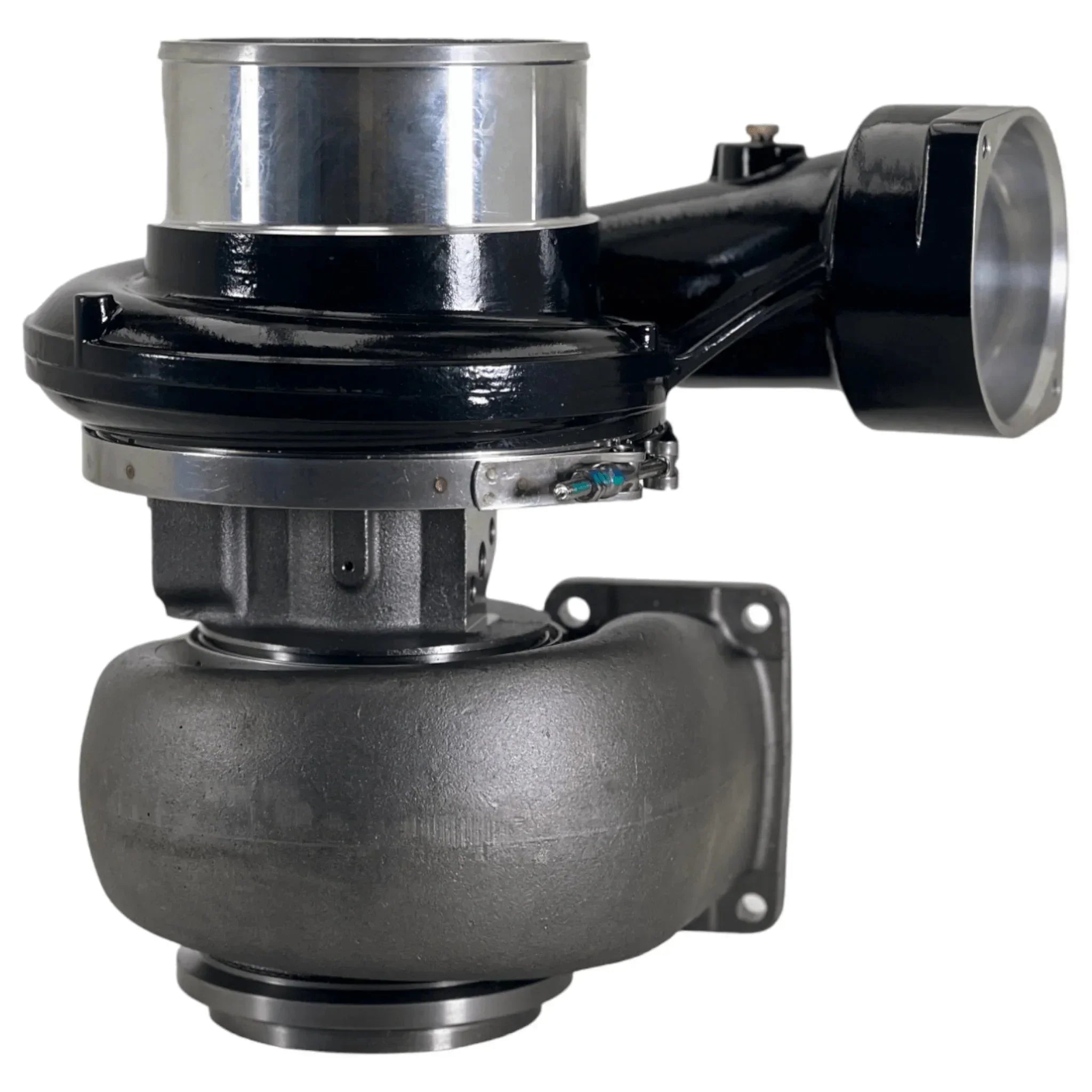 BD56800 Bully Dog Turbocharger Premium Stage 2