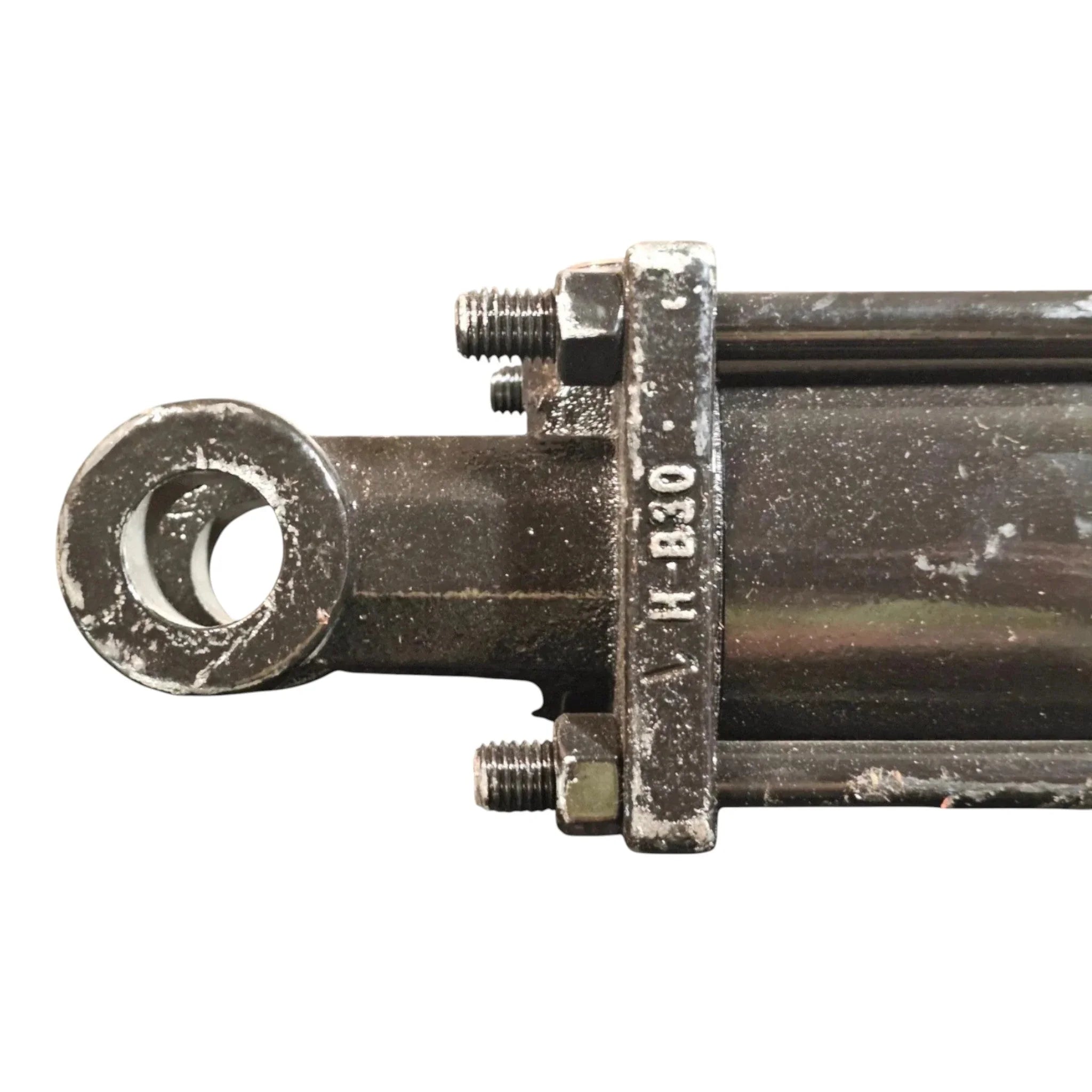 197-30080 Agsmart Hydraulic Cylinder 2500PSI