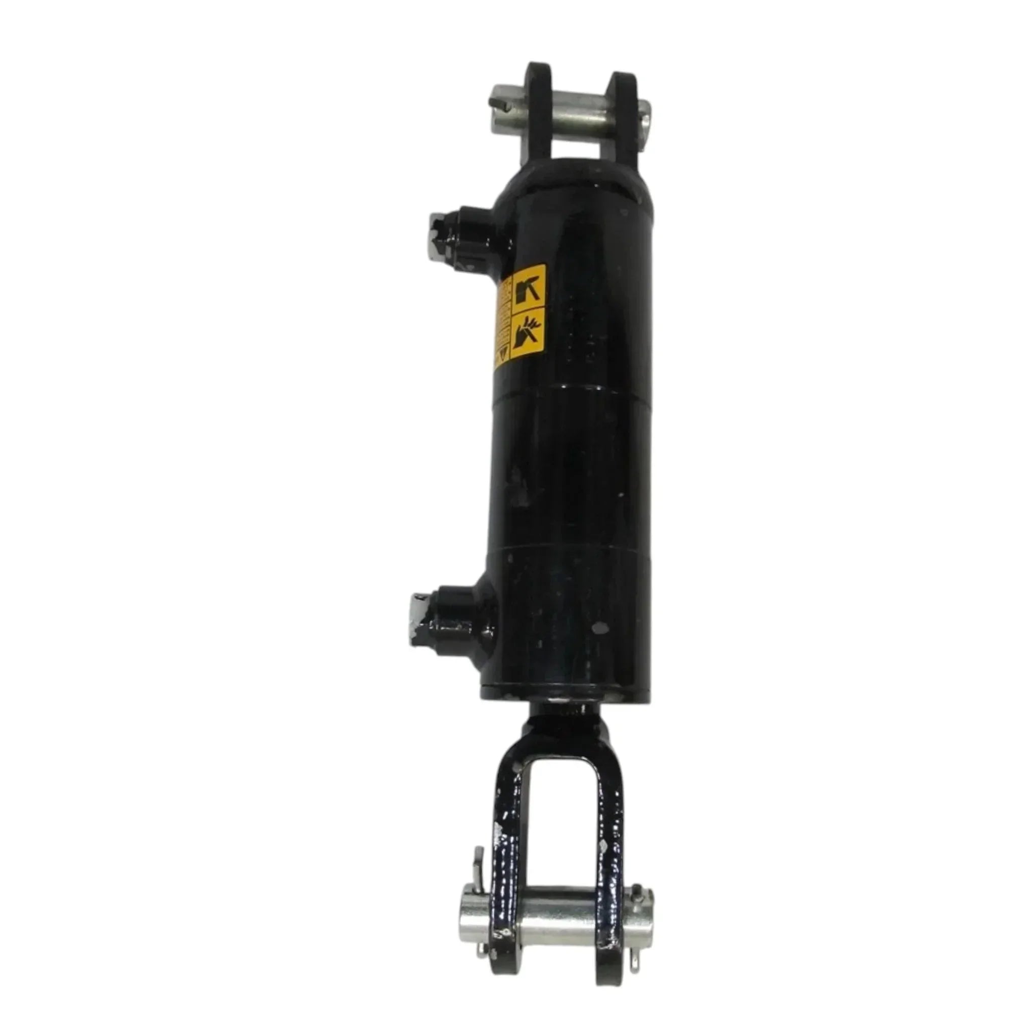 BER665433 Case Deflector Hydraulic Cylinder