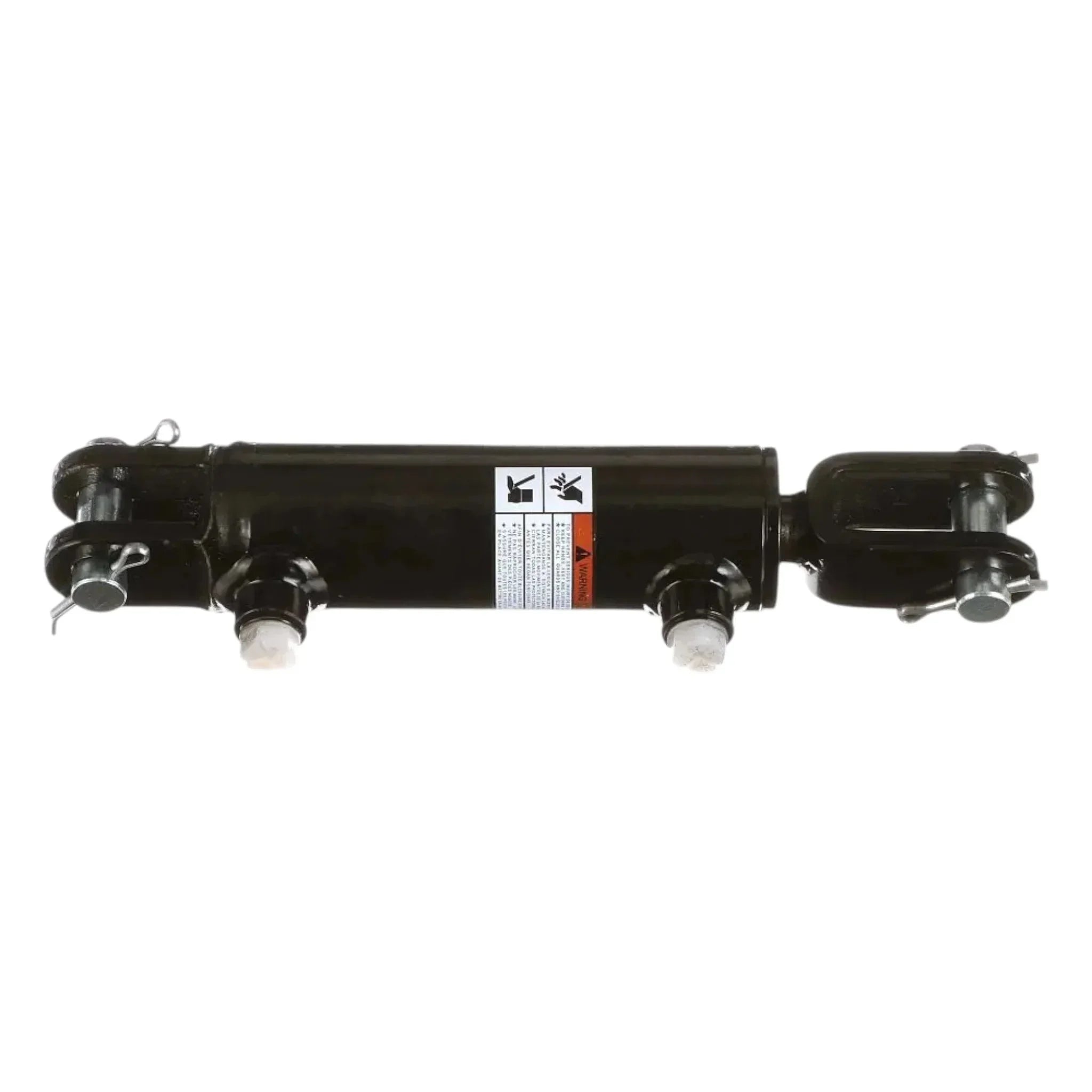 BER665433 Case Deflector Hydraulic Cylinder