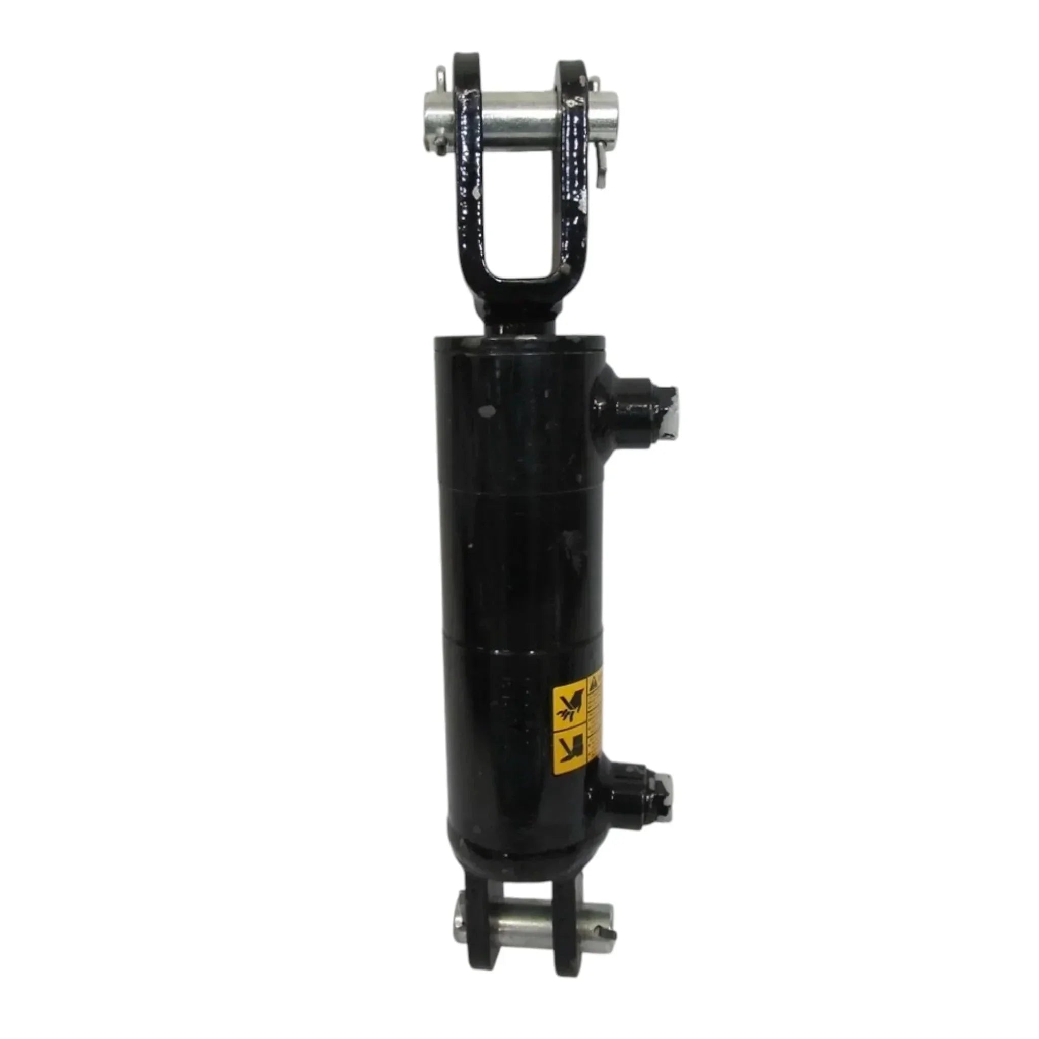 BER665433 Case Deflector Hydraulic Cylinder