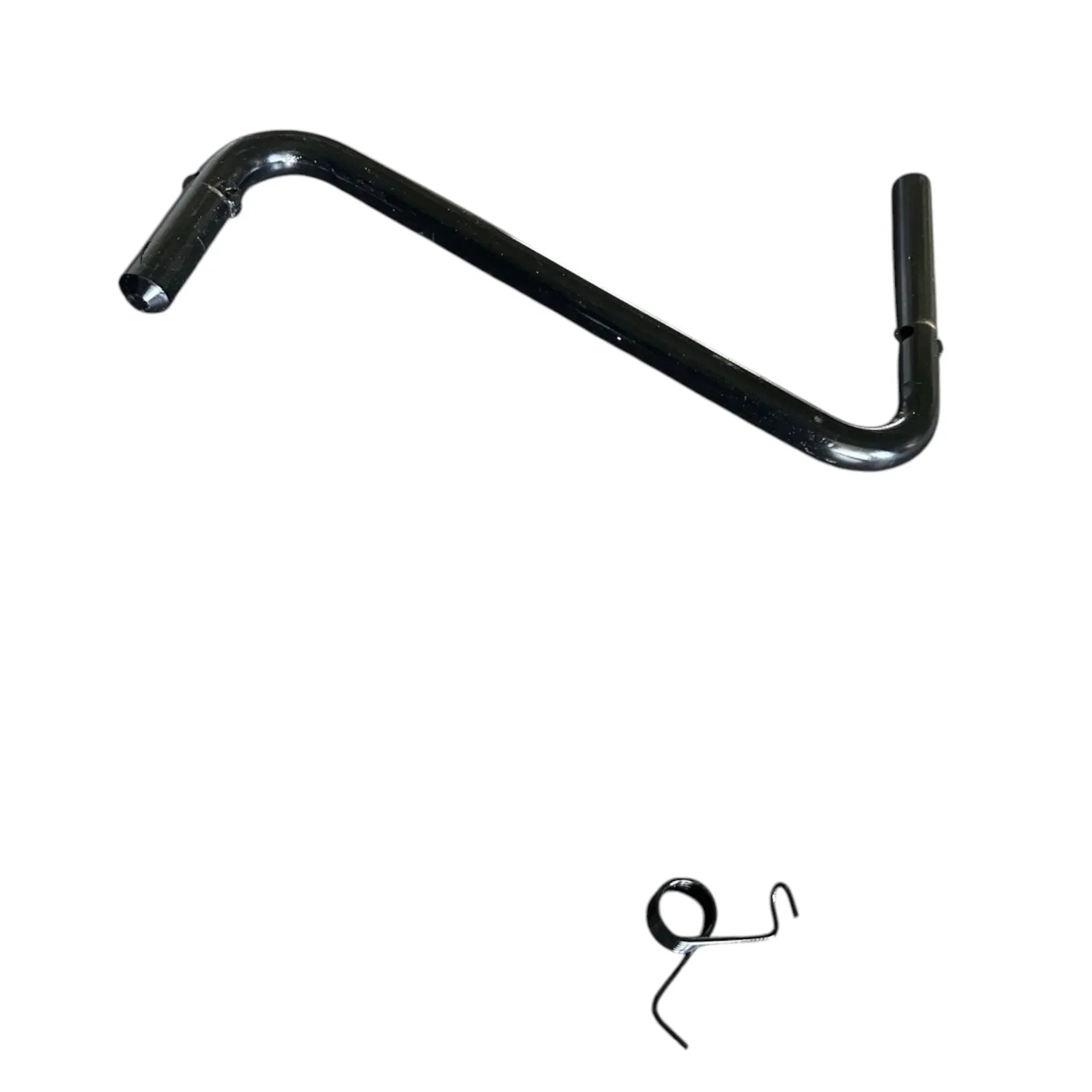BG20759 John Deere Power Flow Blower Assembly