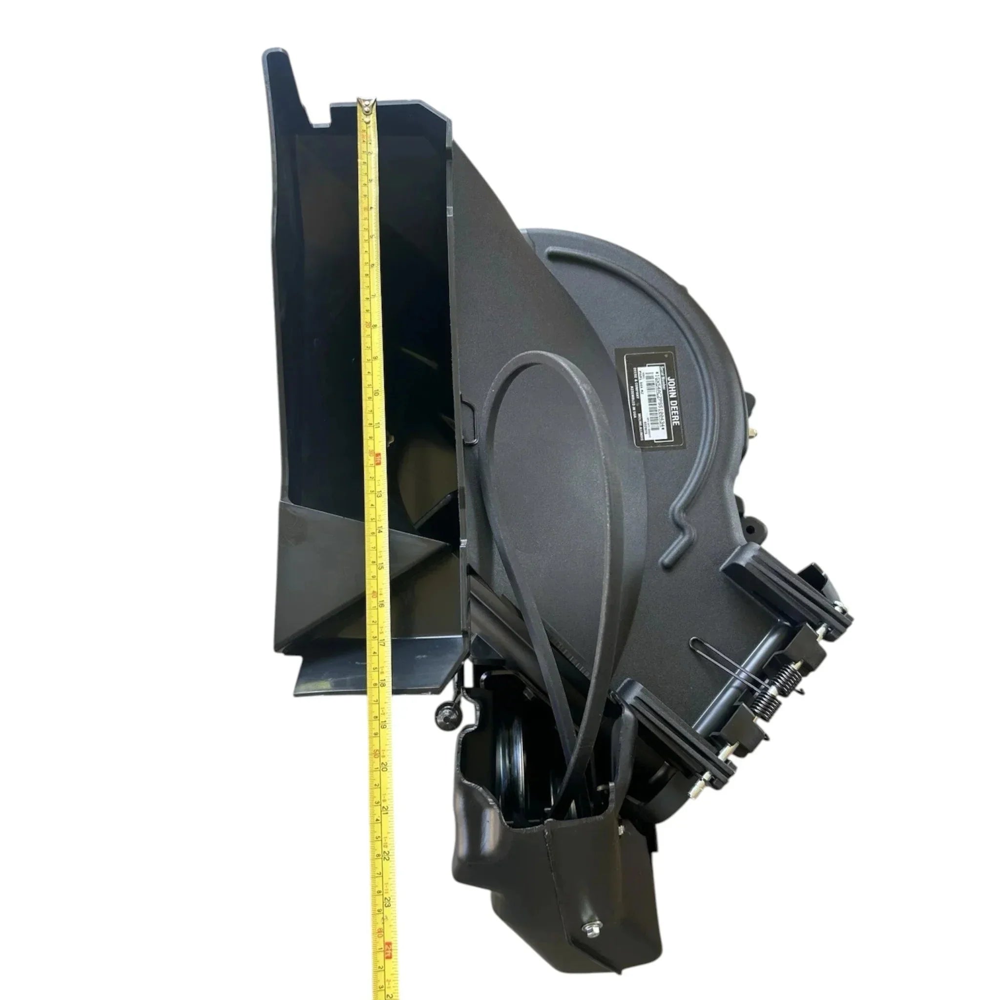 BG20759 John Deere Power Flow Blower Assembly