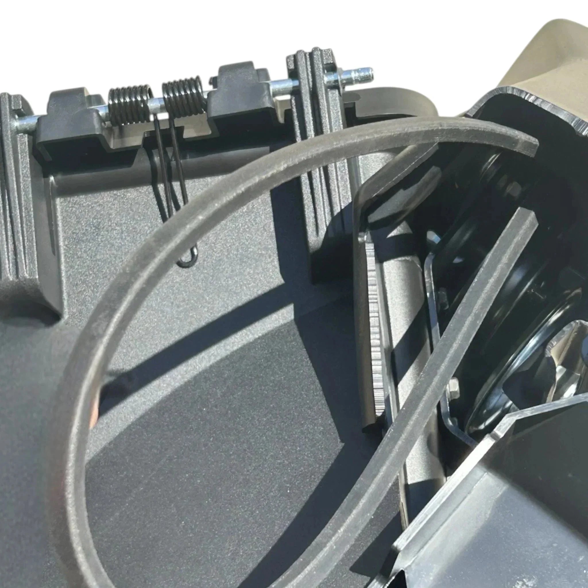 BG20759 John Deere Power Flow Blower Assembly