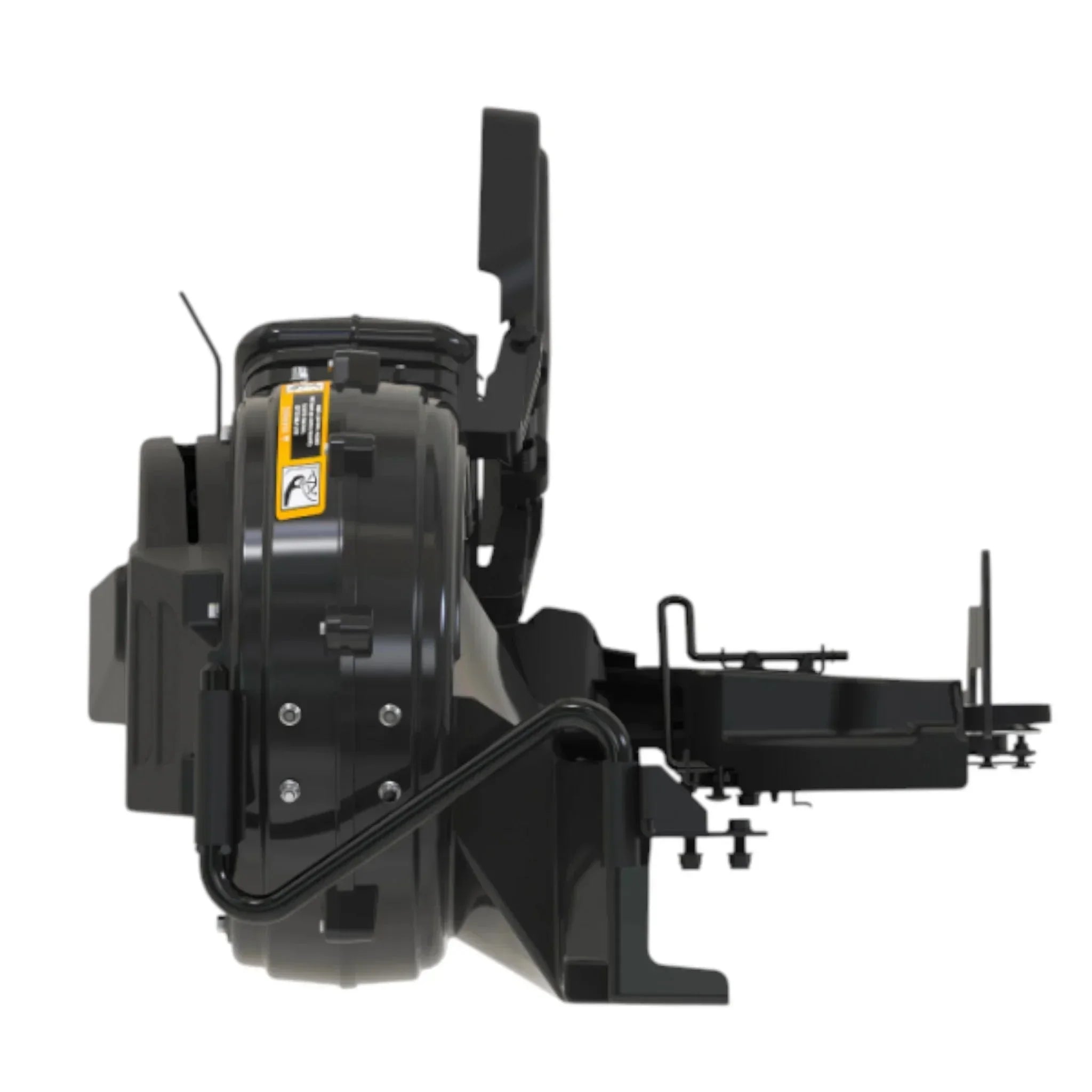 BG20759 John Deere Power Flow Blower Assembly