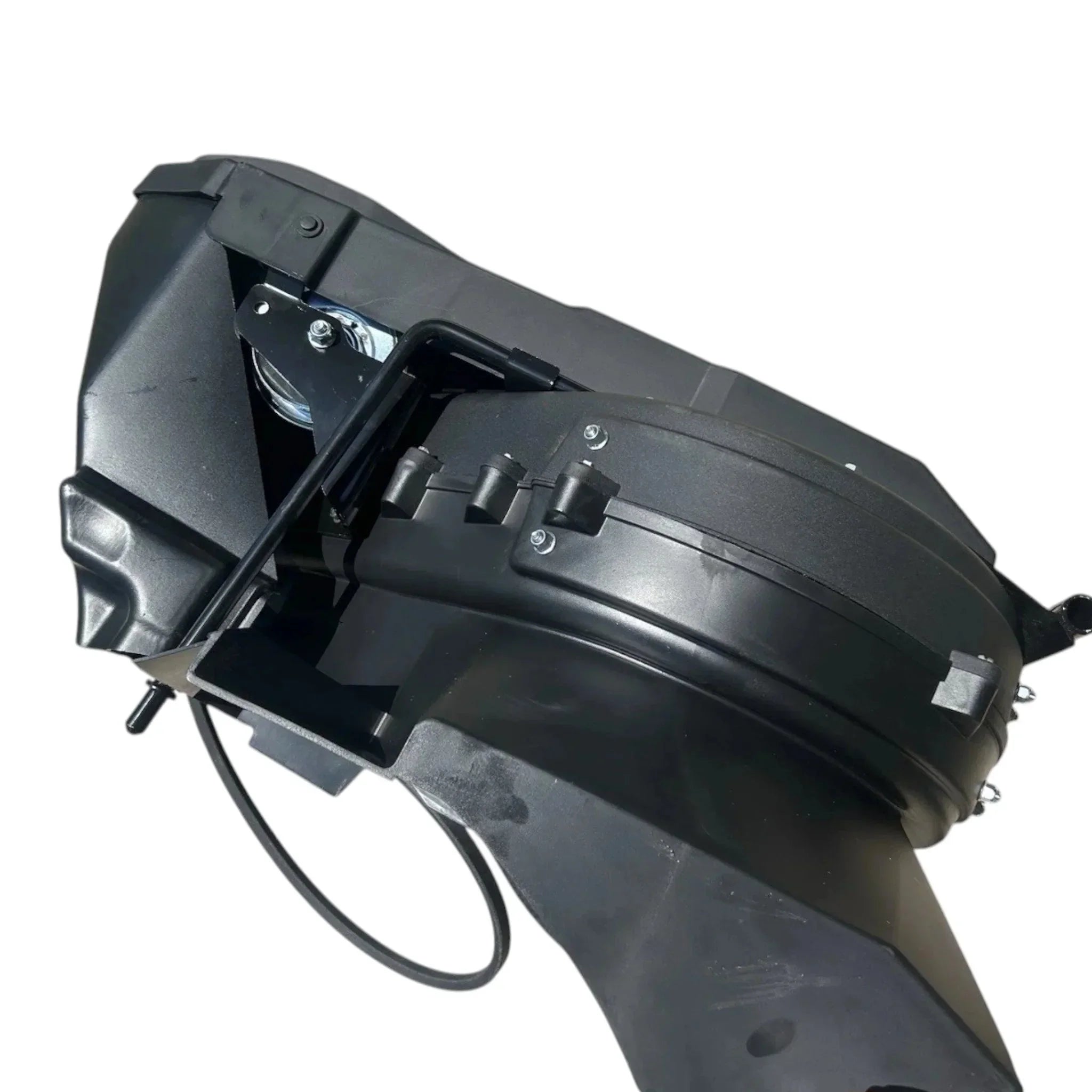 BG20759 John Deere Power Flow Blower Assembly