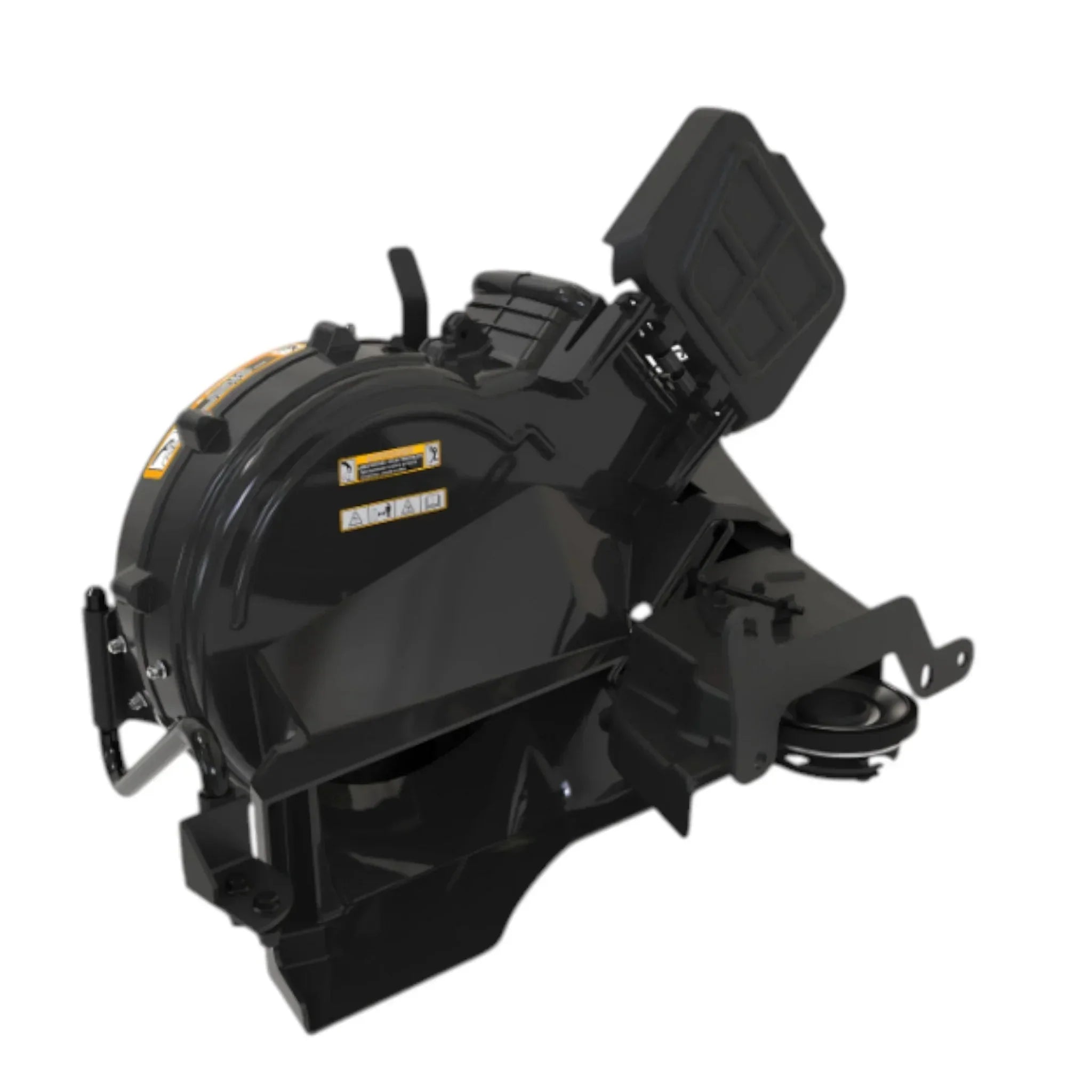 BG20759 John Deere Power Flow Blower Assembly