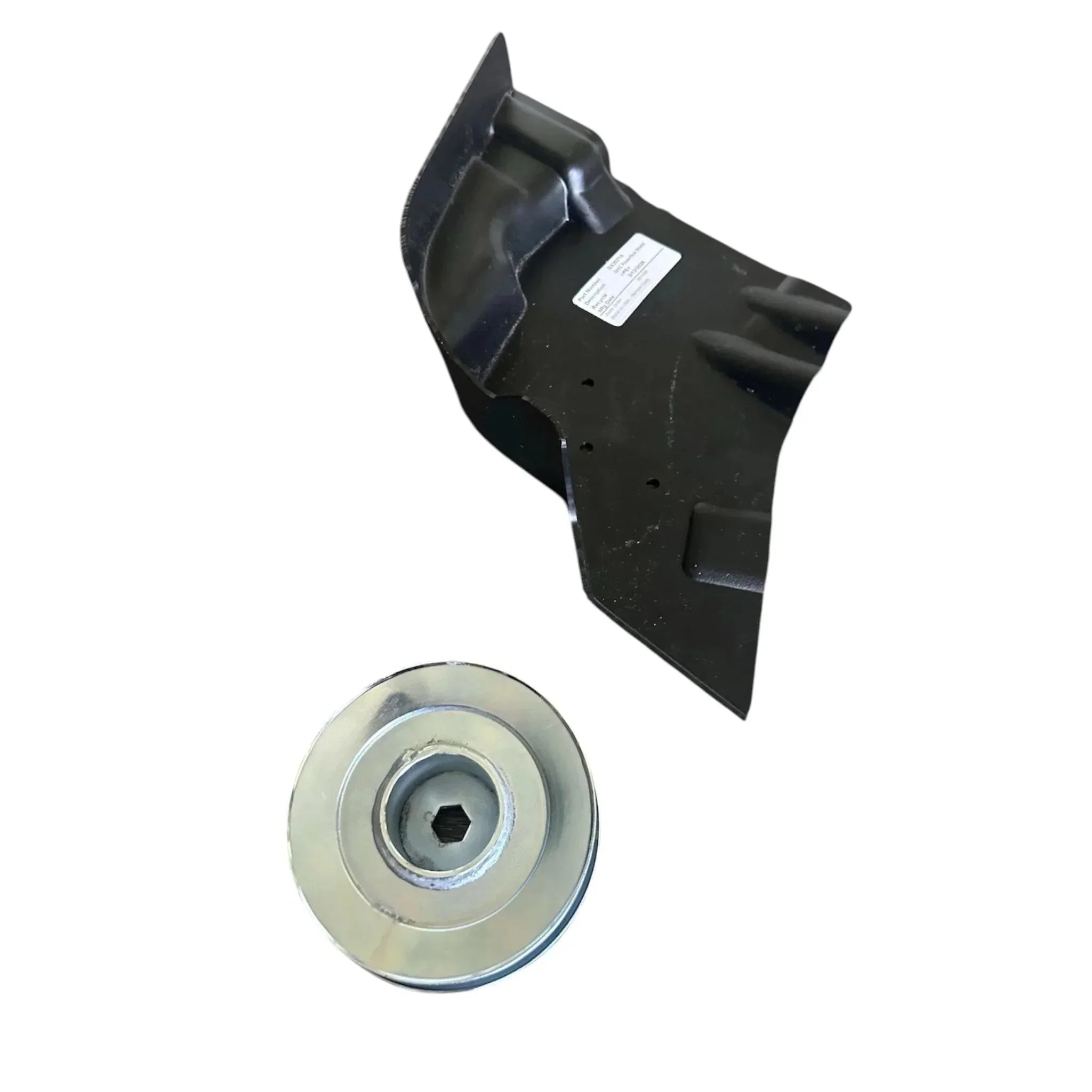 BG20759 John Deere Power Flow Blower Assembly