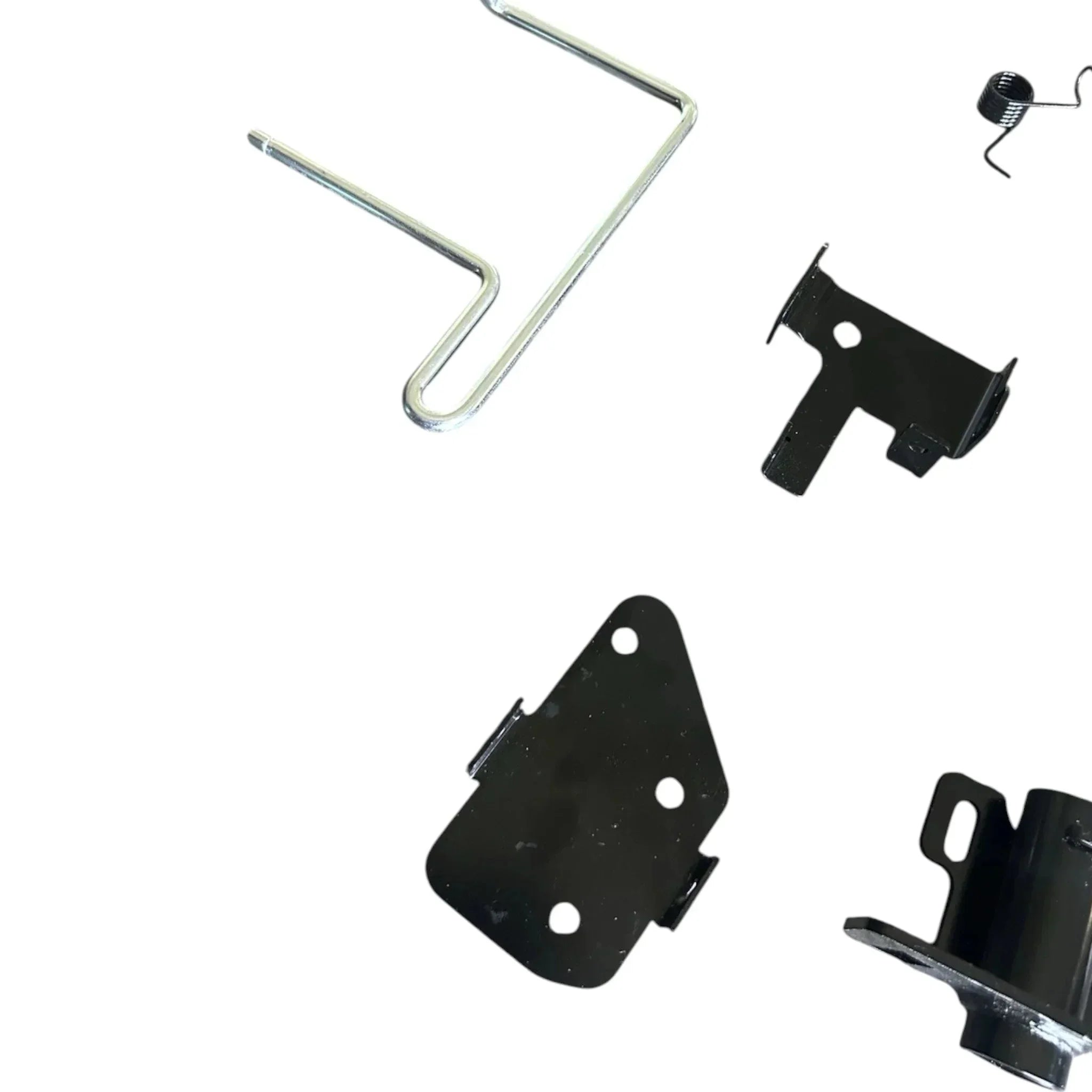 BG20759 John Deere Power Flow Blower Assembly