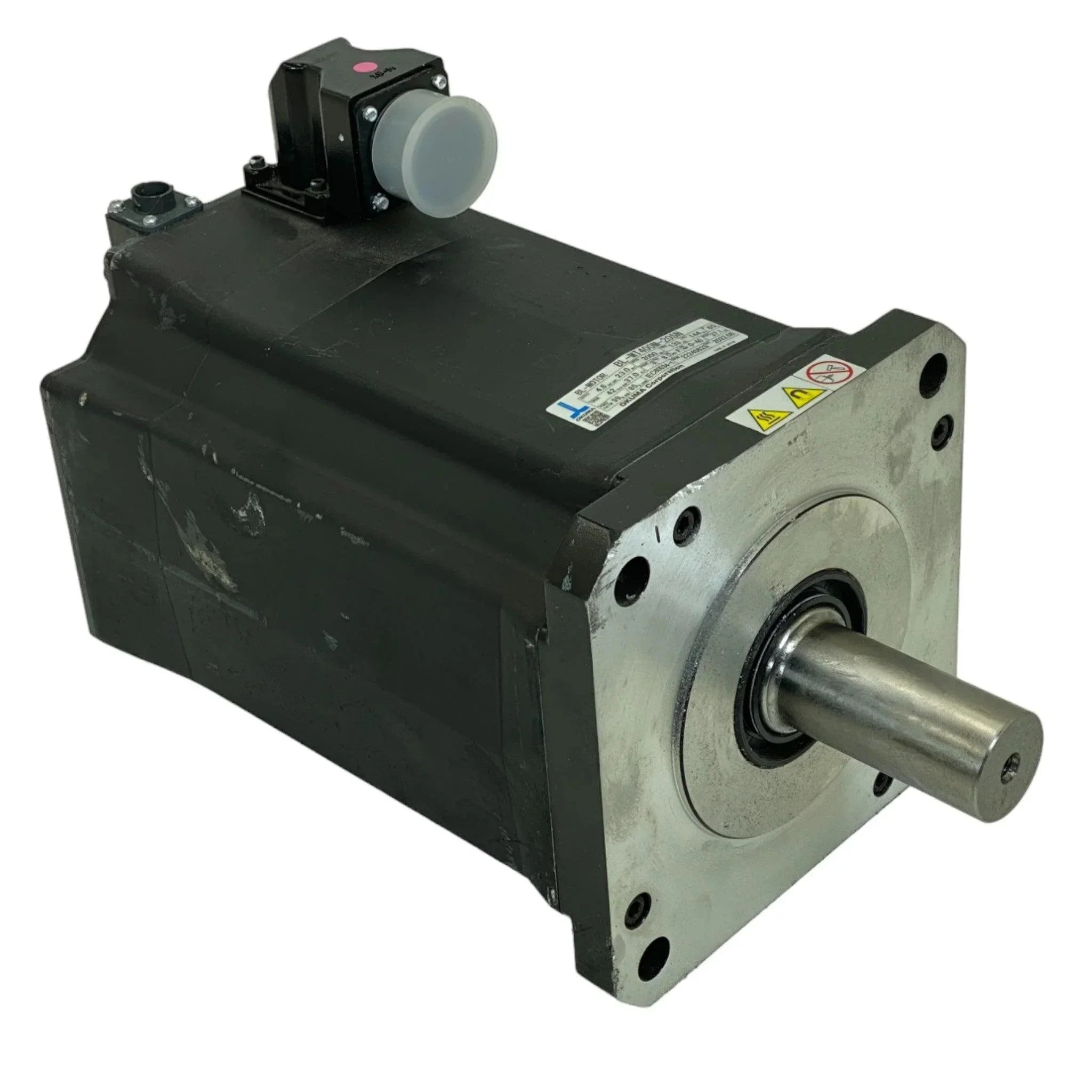 BL-MT400M-20SN Okuma Servo Motor