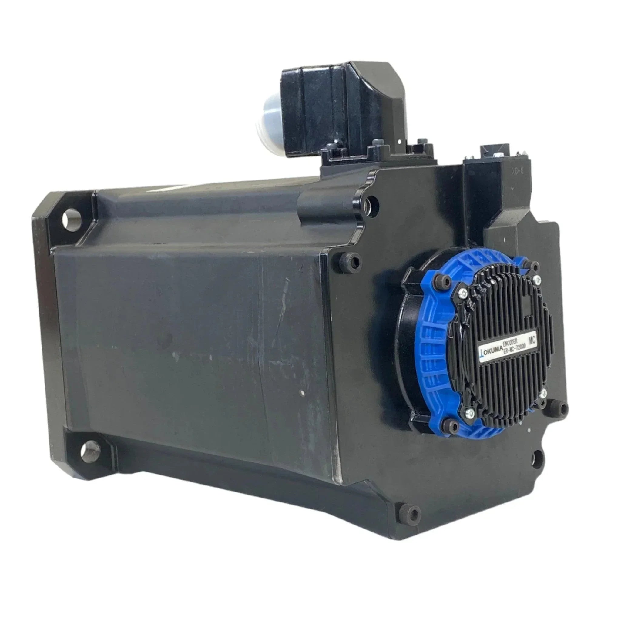 BL-MT400M-20SN Okuma Servo Motor