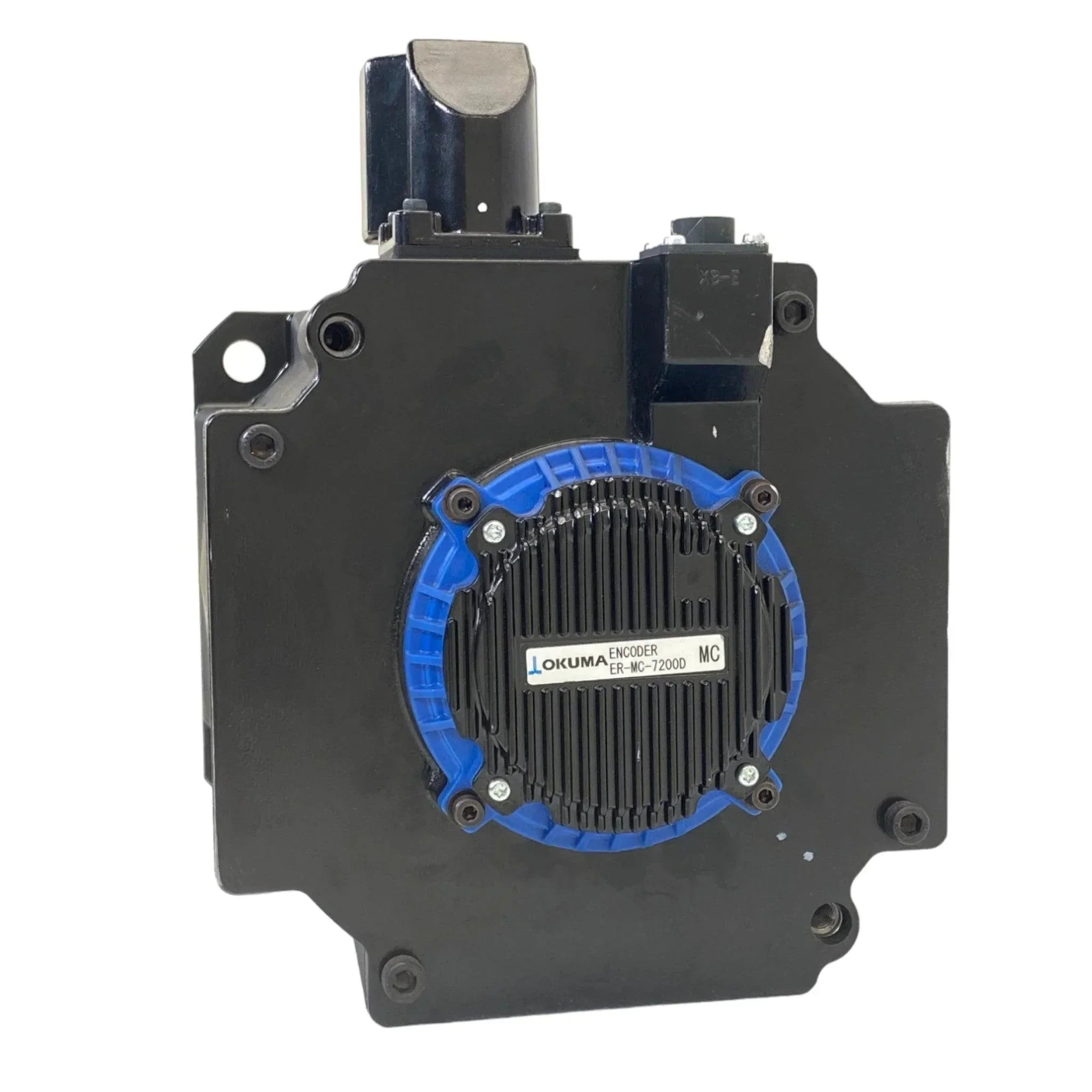 BL-MT400M-20SN Okuma Servo Motor