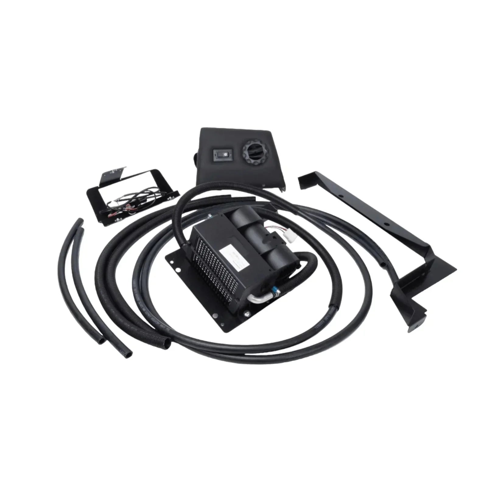 BM23608 Genuine John Deere Cab Heater Kit