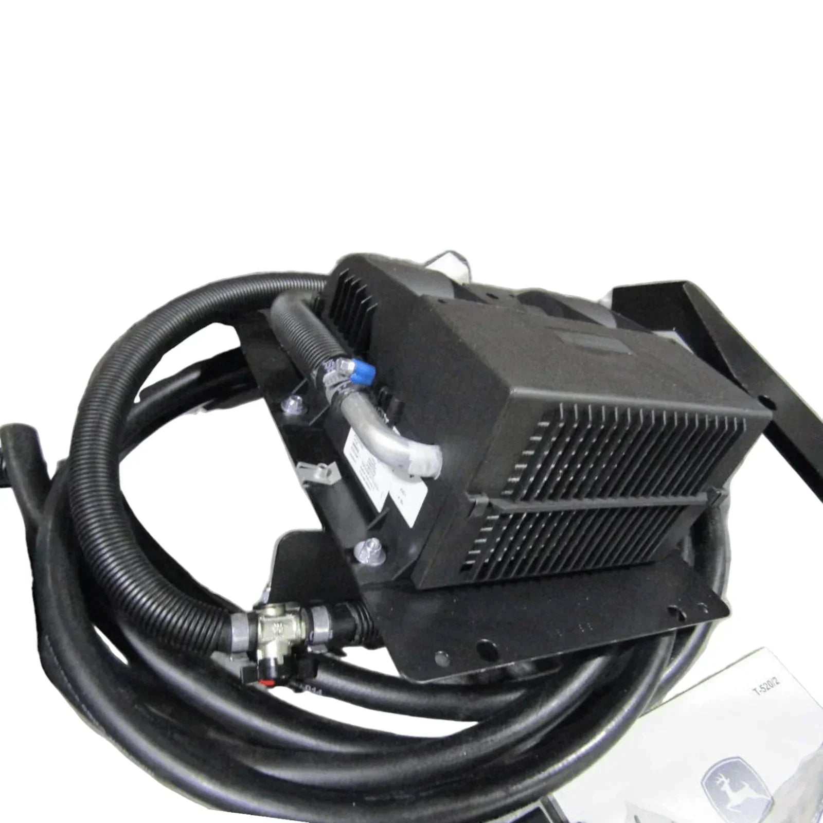 BM23608 Genuine John Deere Cab Heater Kit