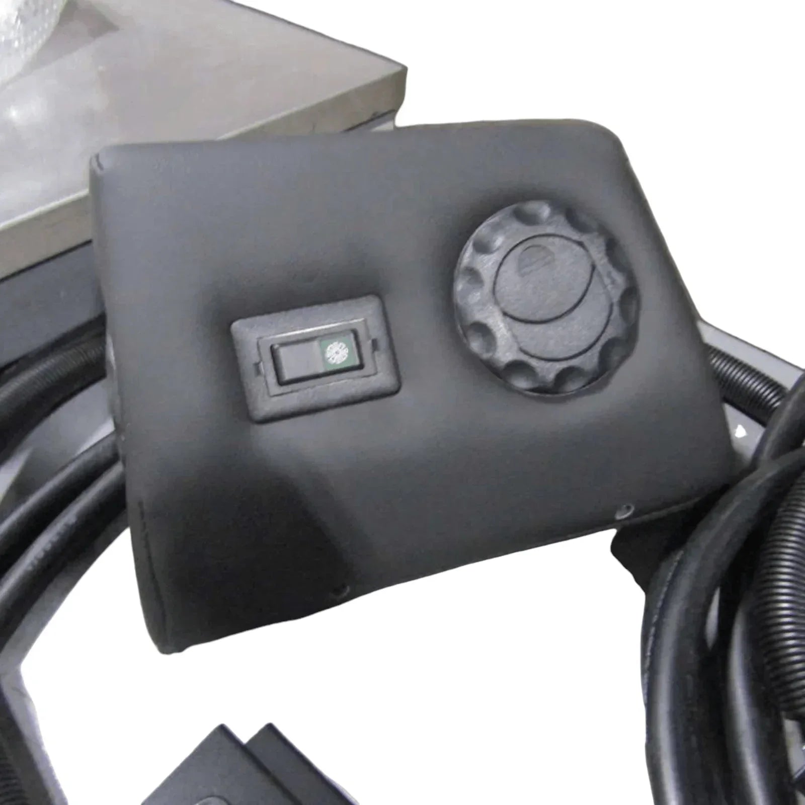 BM23608 Genuine John Deere Cab Heater Kit