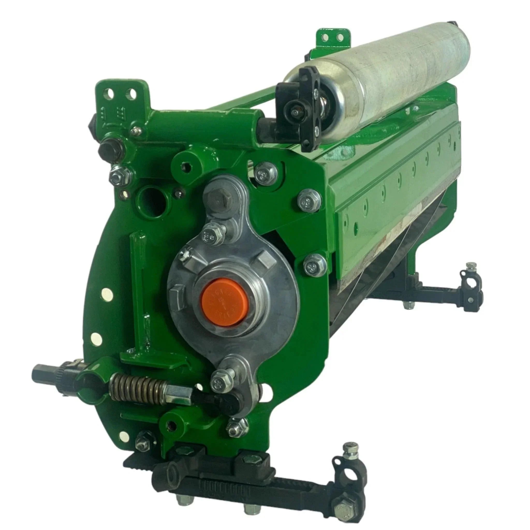 BM24122 Genuine John Deere Reel Cutting Unit