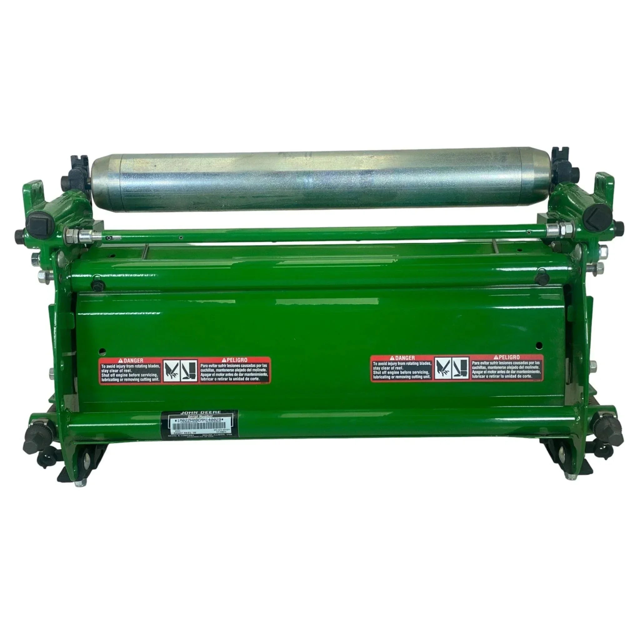 BM24122 Genuine John Deere Reel Cutting Unit