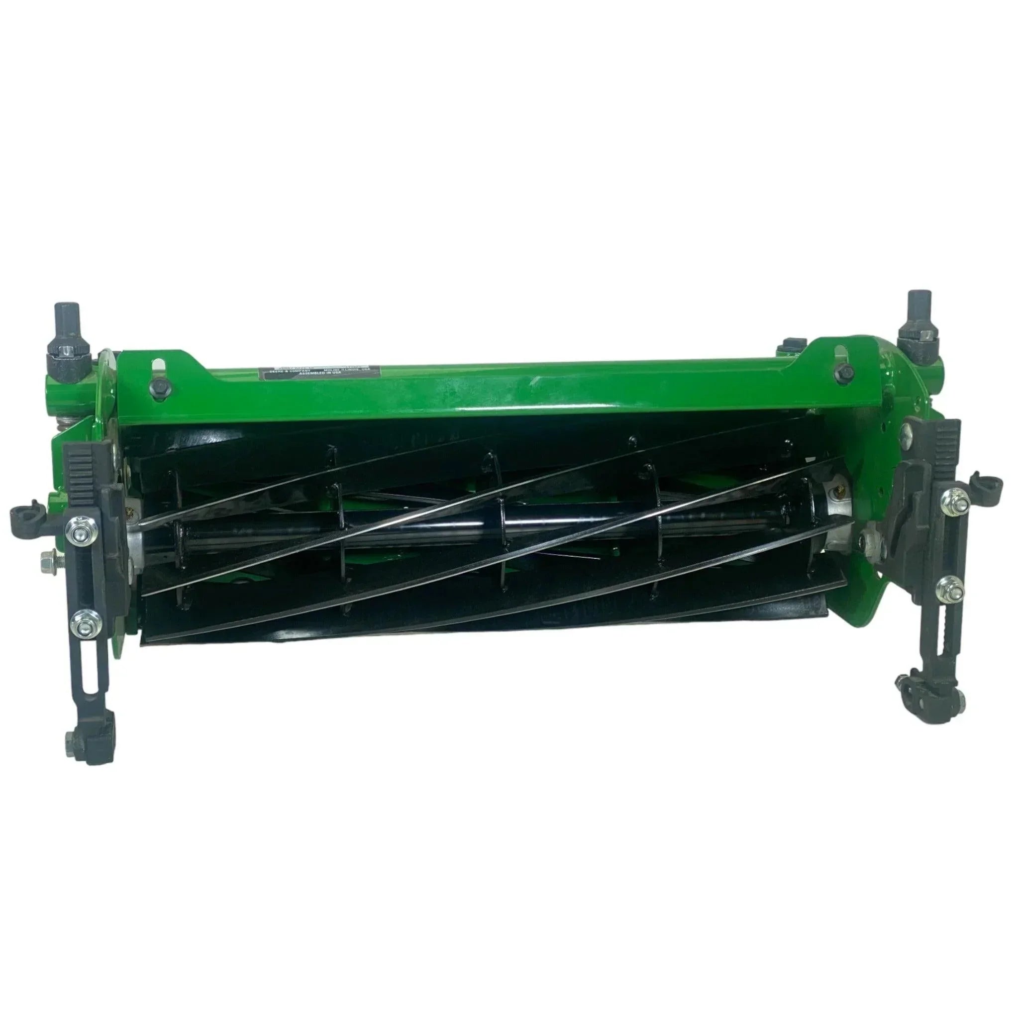 BM24122 Genuine John Deere Reel Cutting Unit