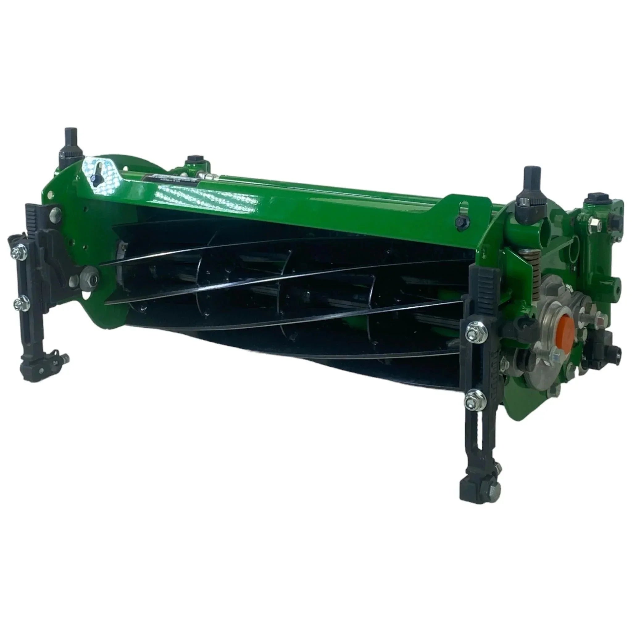 BM24122 Genuine John Deere Reel Cutting Unit